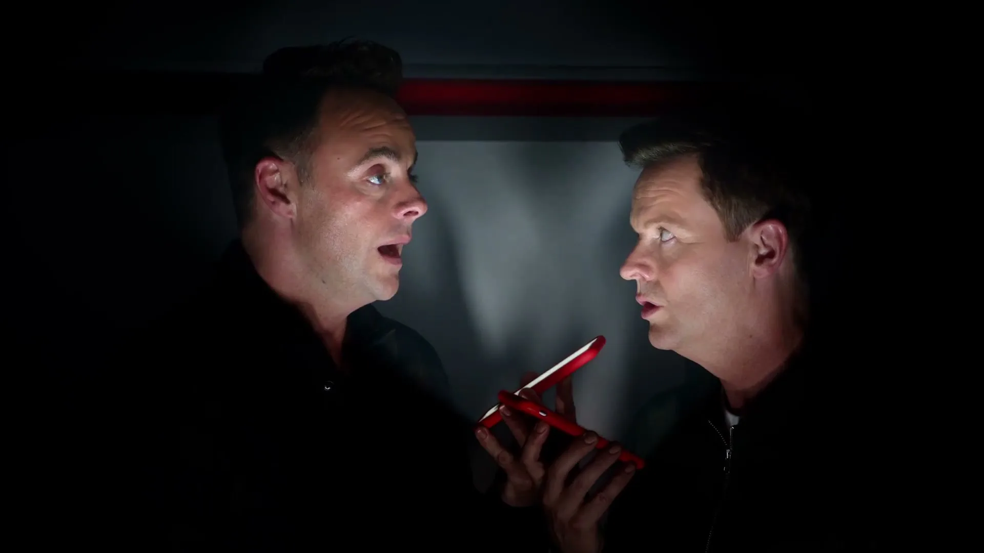 Santander "Open Academy" (2024) commercial still