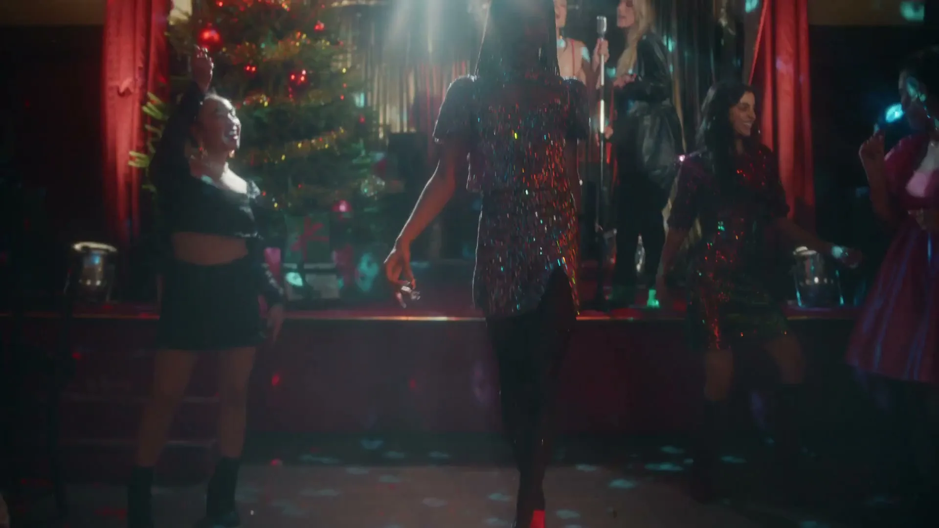 George at ASDA “Slay It”, directed by Jade Jackman