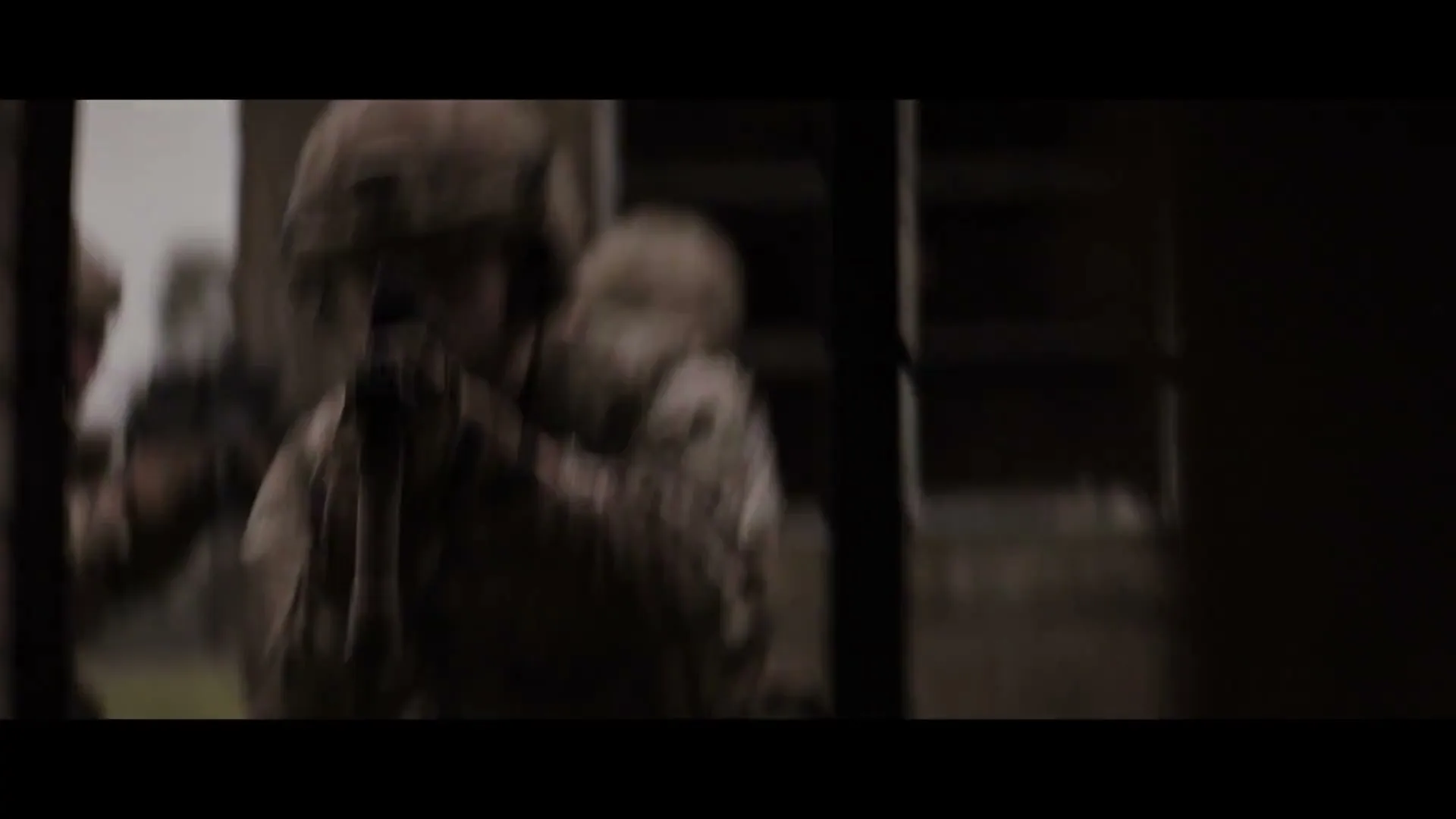 RAF “The Force” (2020), frame 2