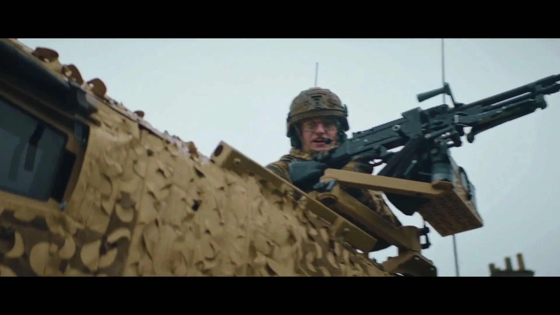RAF “The Force” (2020), frame 4