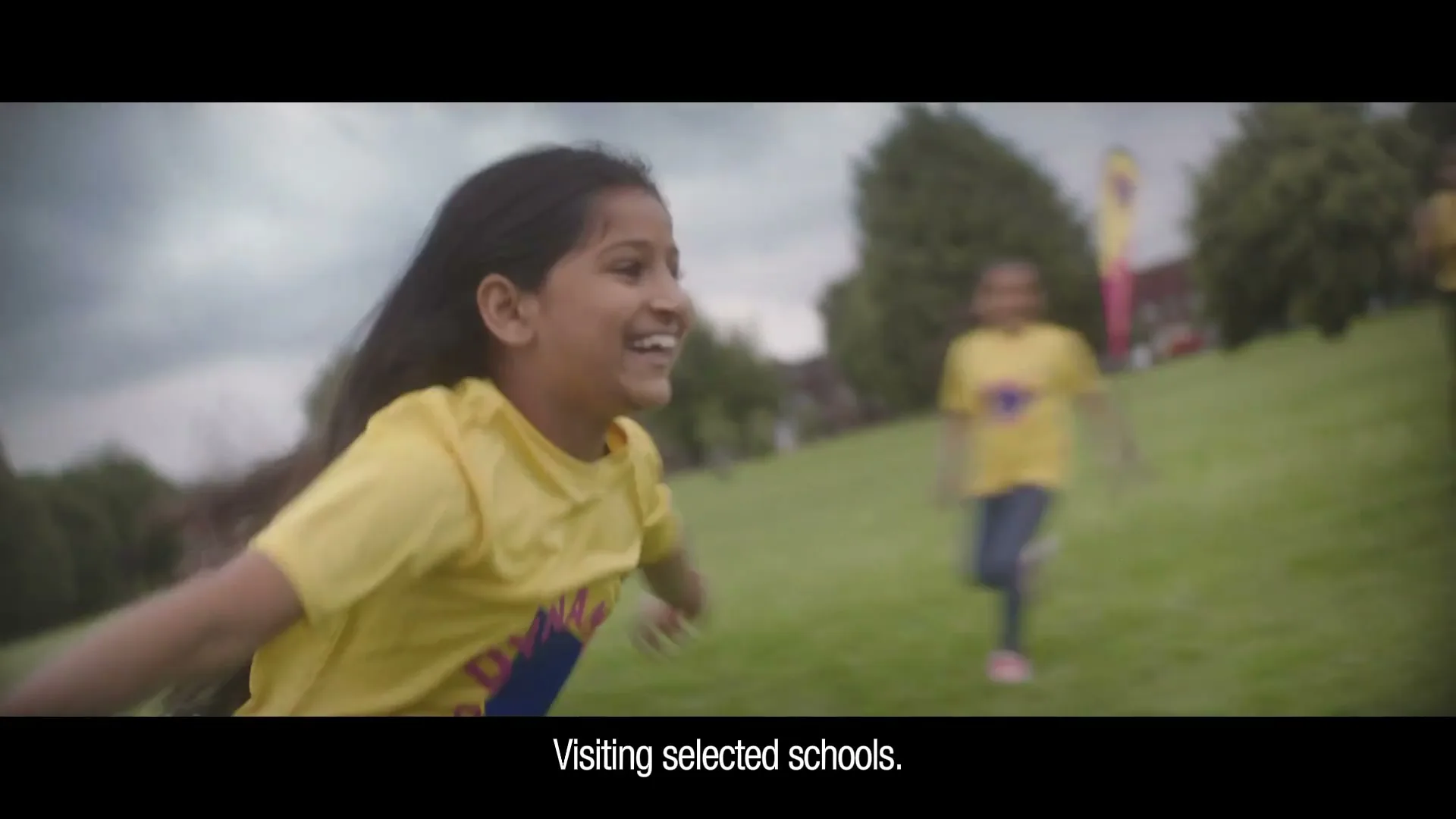 Sky "New Innings" (2022) commercial still