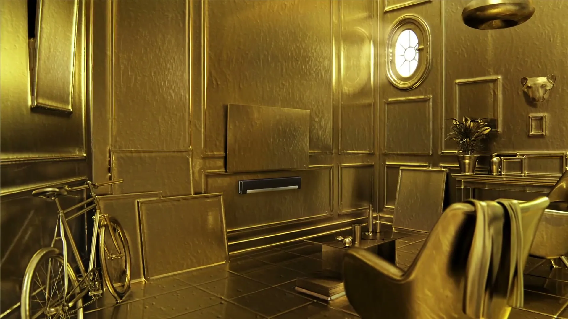 Sonos “Gold” (2022)