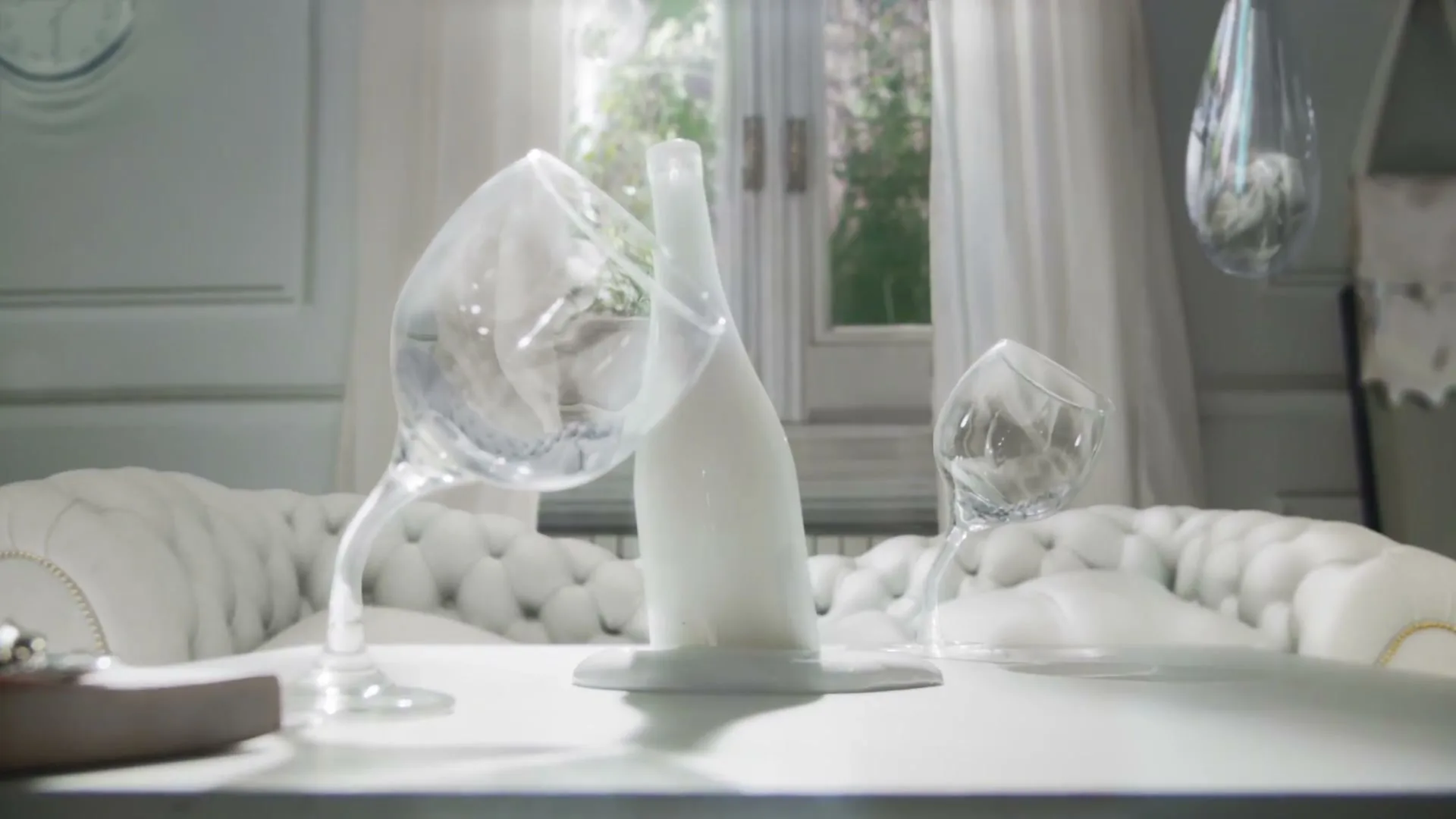 Sonos “Sonos - Melt” (2022)