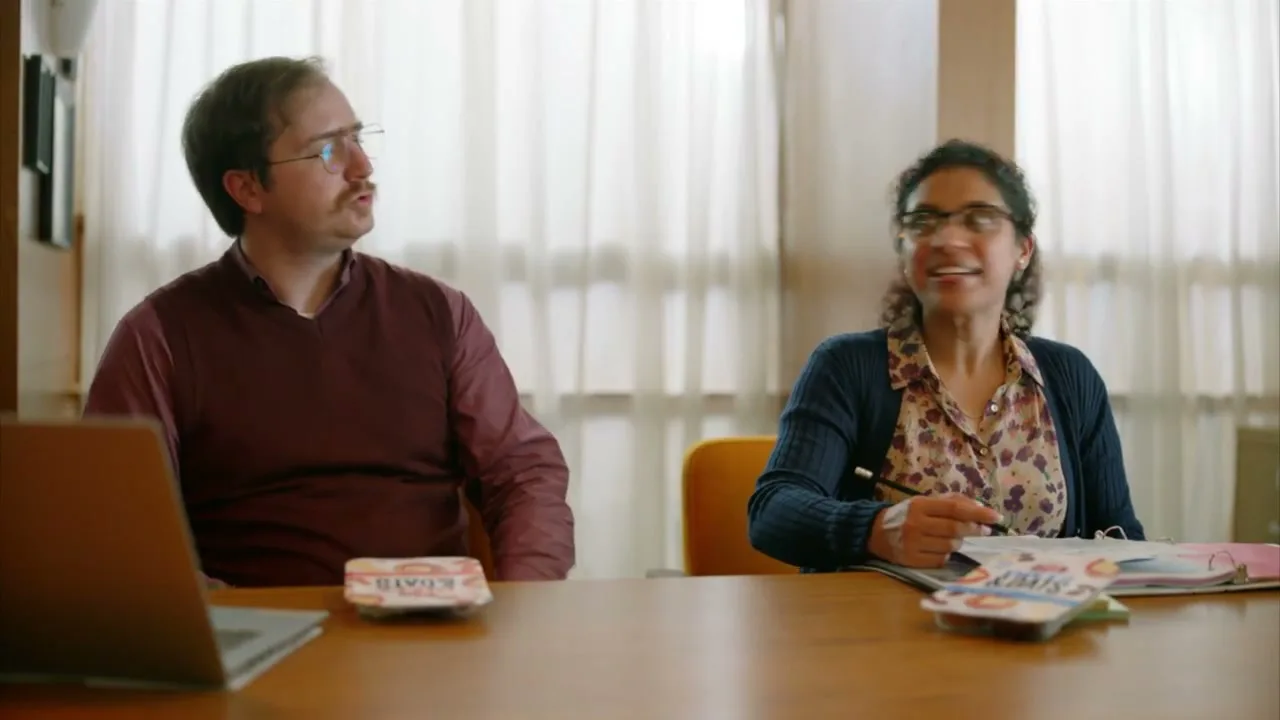 Dietz & Watson "Dietz & Dats" (2022) commercial still