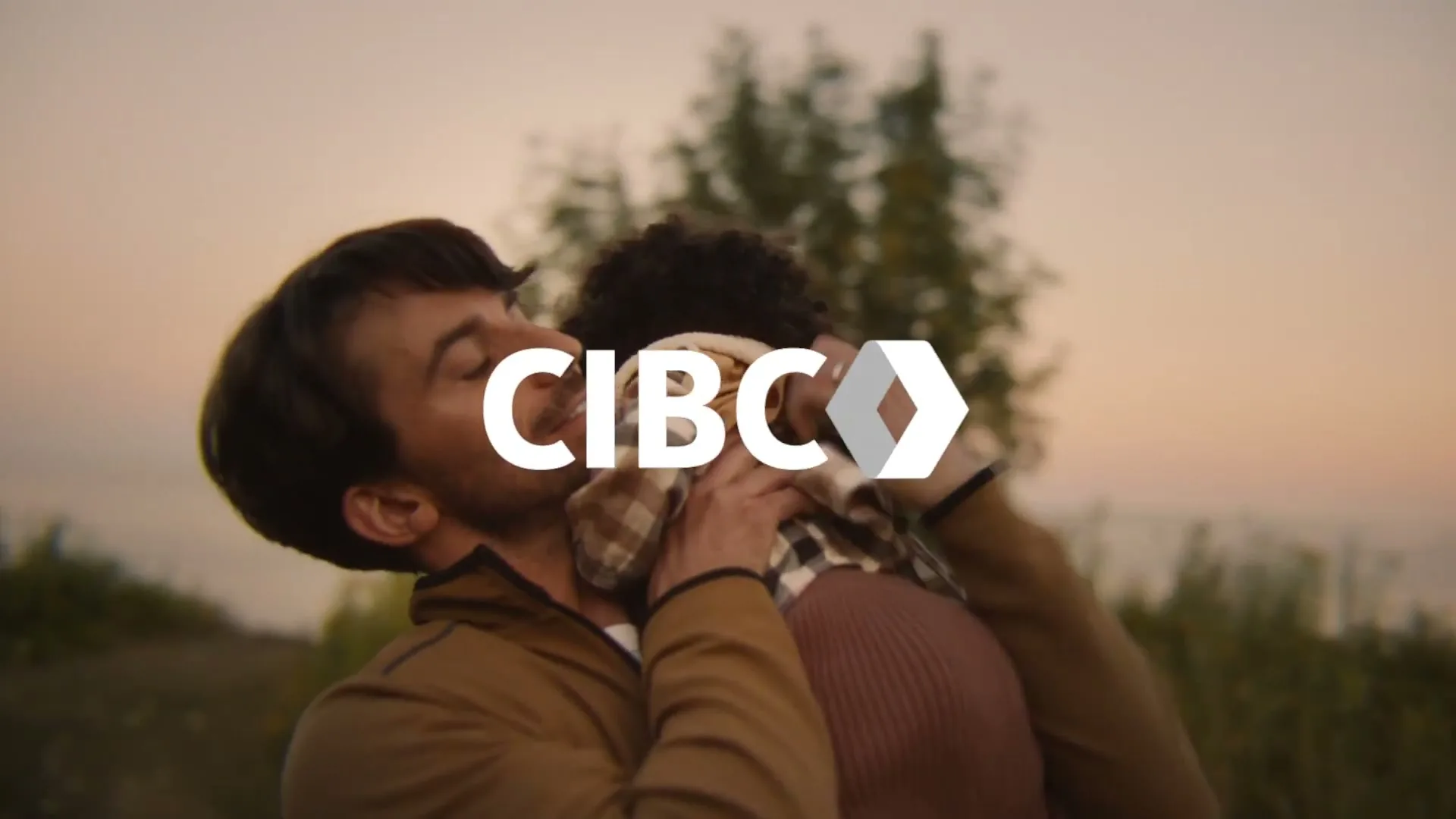 CIBC "We Are Expecting" (2022) commercial still