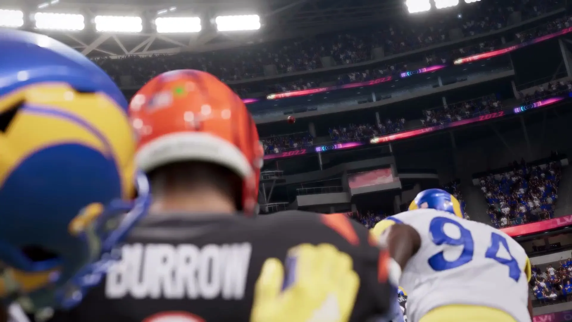 Electronic Arts “The Predictor”, directed by Ben Hurst