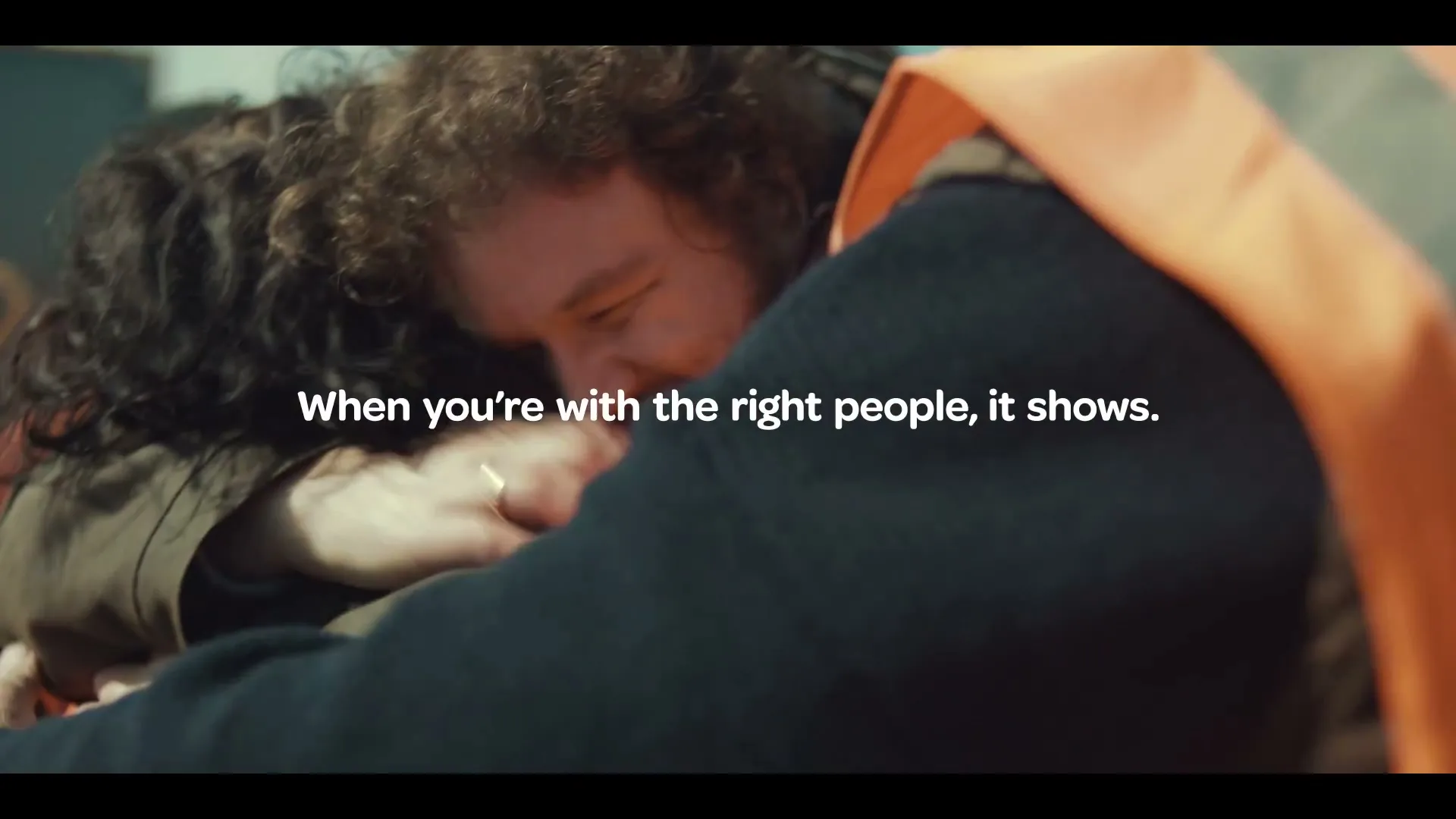 Southern Cross Health Insurance “With You”, directed by Joel Kefali