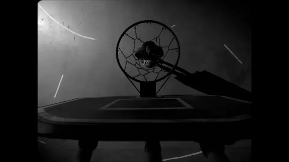 Beats "Welcome to the Dark DC" (2022) commercial still