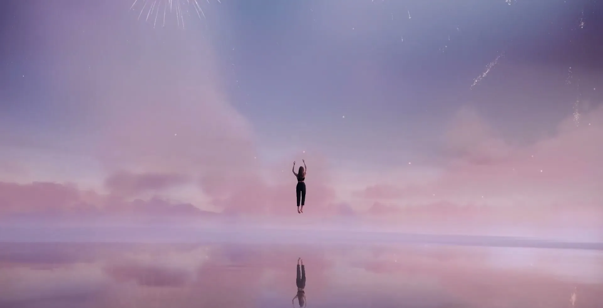 Louis Vuitton "Attrape Rêves" (2022) commercial still