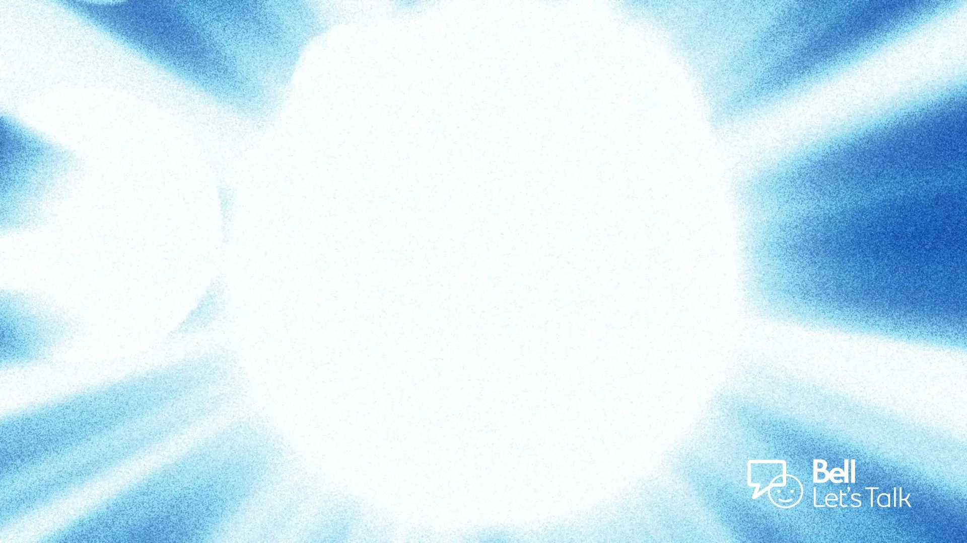 Bell Canada "Luminotherapy" (2026) commercial still