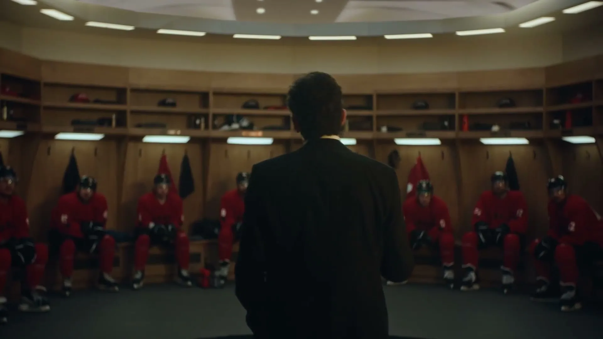 Bell “The Ultimate Pep Talk” (2026), frame 2