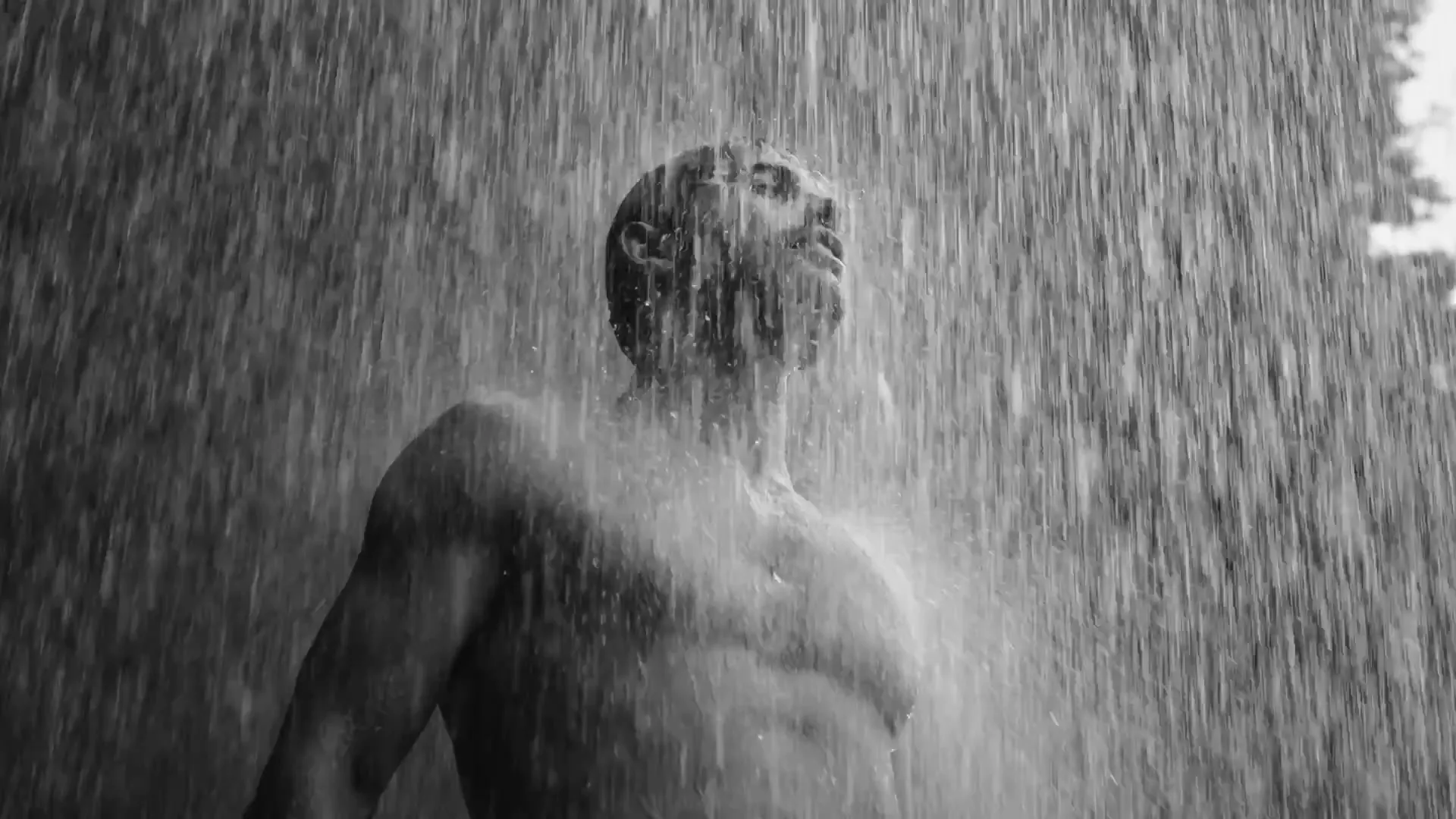 Kohler “Shower Hero - Pressure”, directed by Mika Altskan