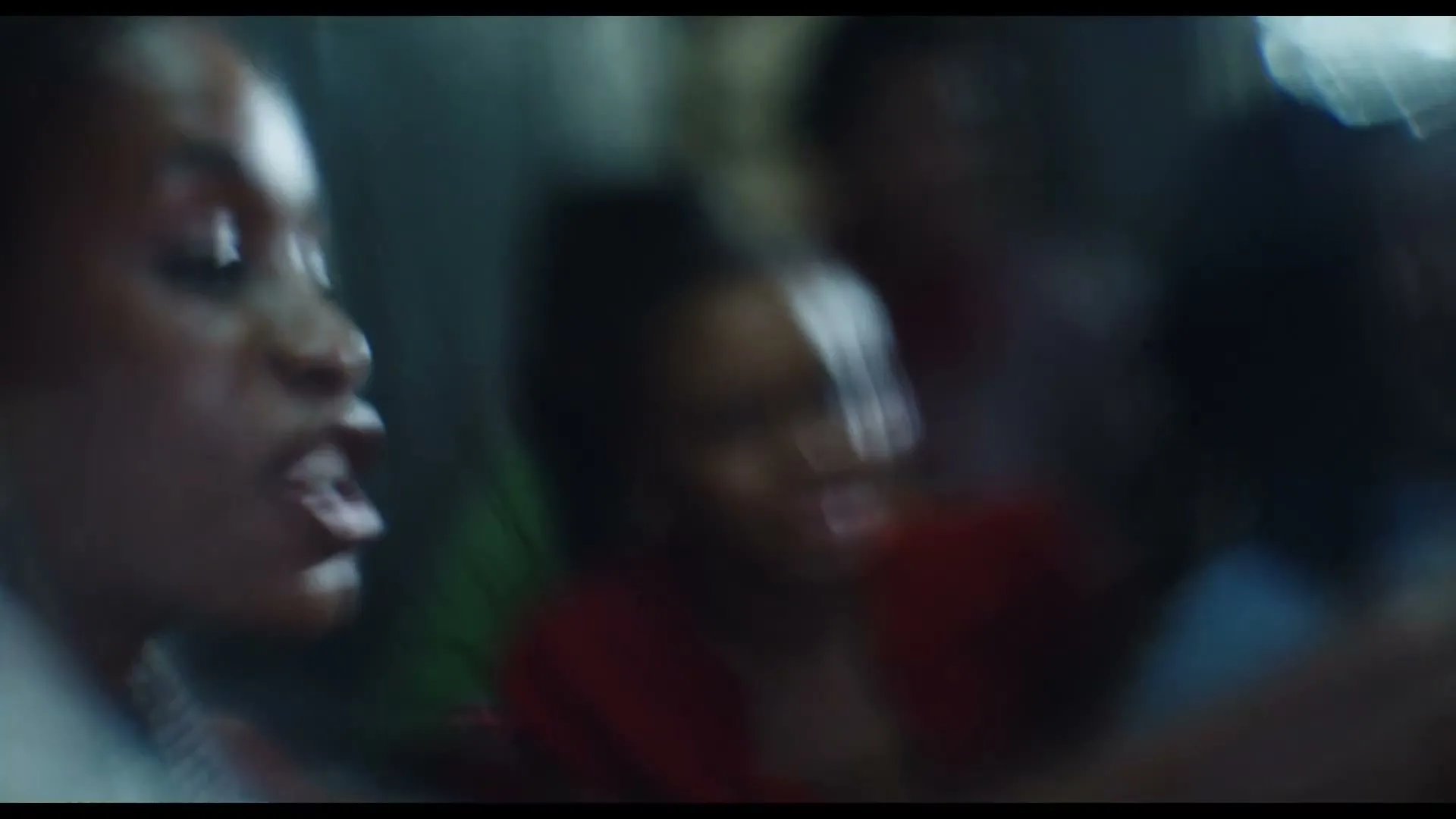 The Coca-Cola Company "Uncanned Emotions" (2026) commercial still