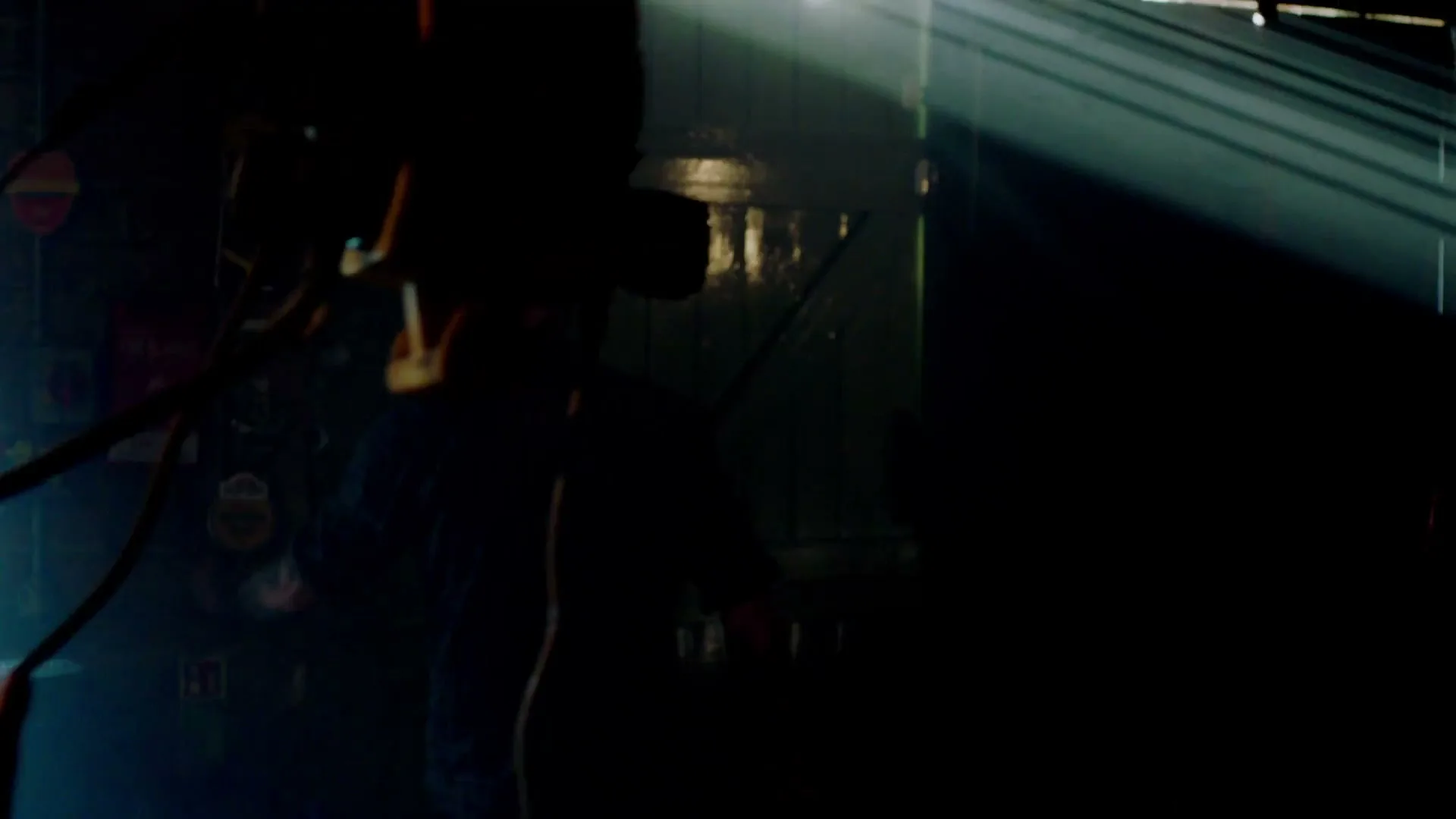 Hewlett-Packard “Blok Knives”, directed by Nick Blake