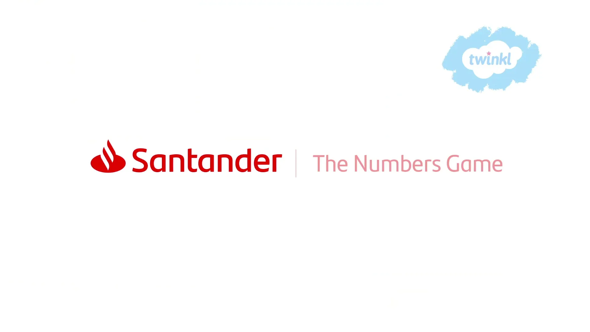 Santander "Money Confidence - 60s" (2026) commercial still