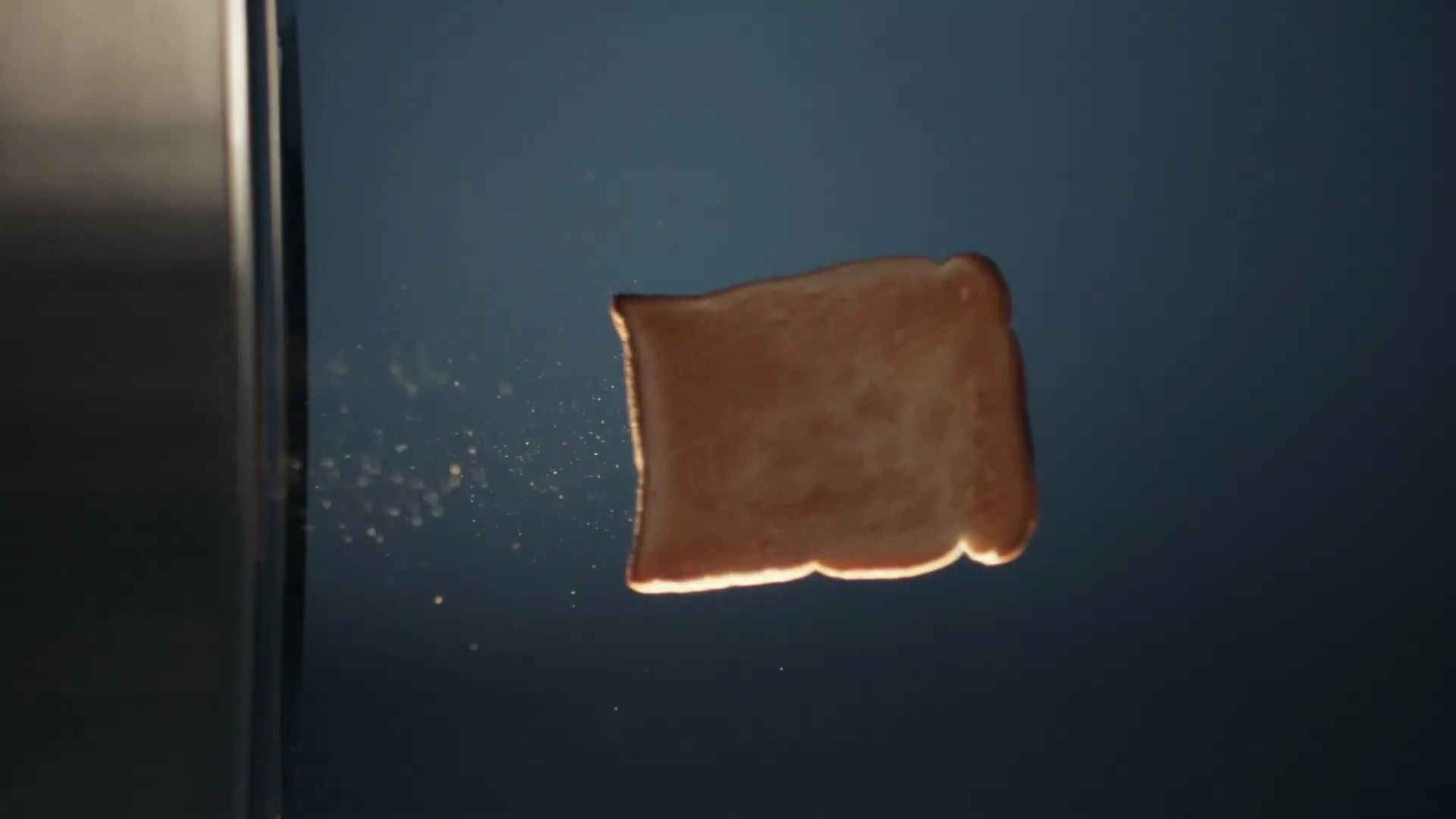 Warburtons "It Can Wait" (2026) commercial still