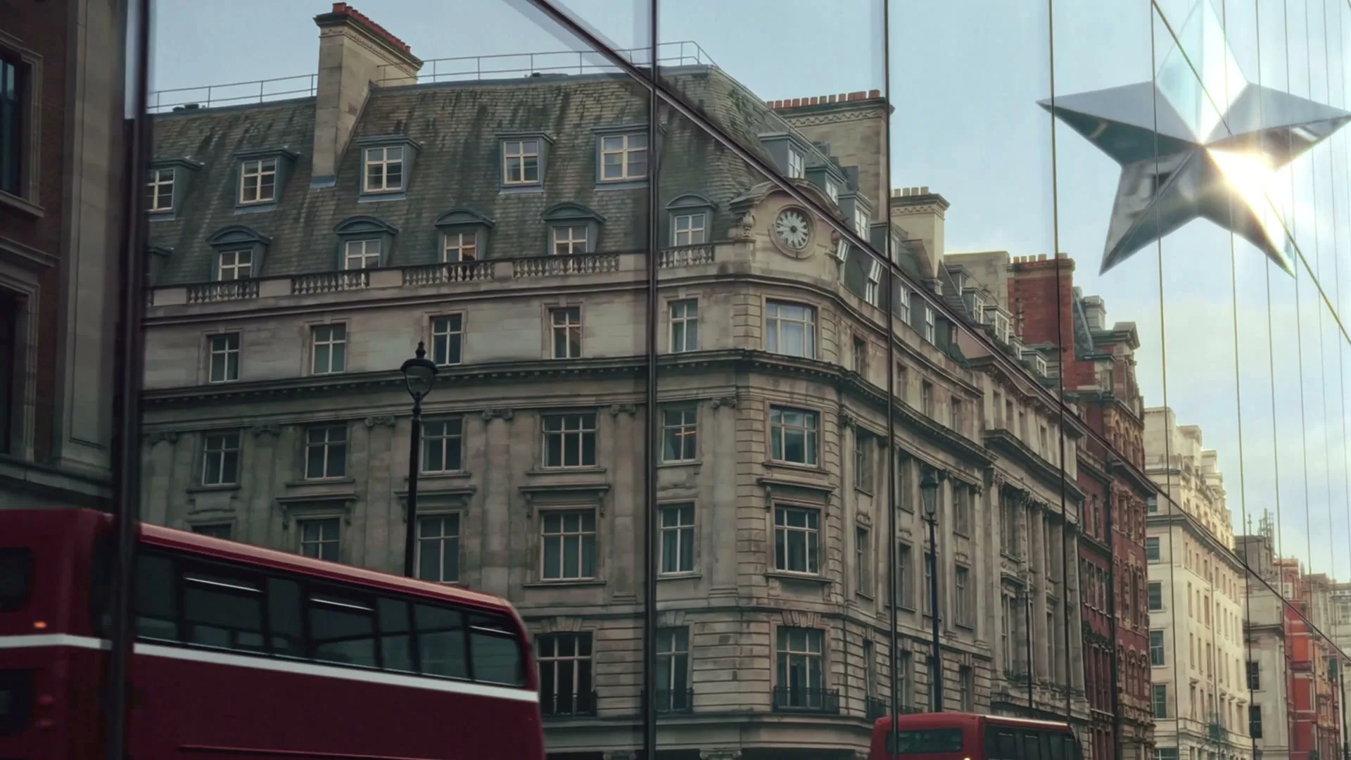 Samsung Electronics Europe “When it matters - watch it on a Samsung” (2026), frame 4