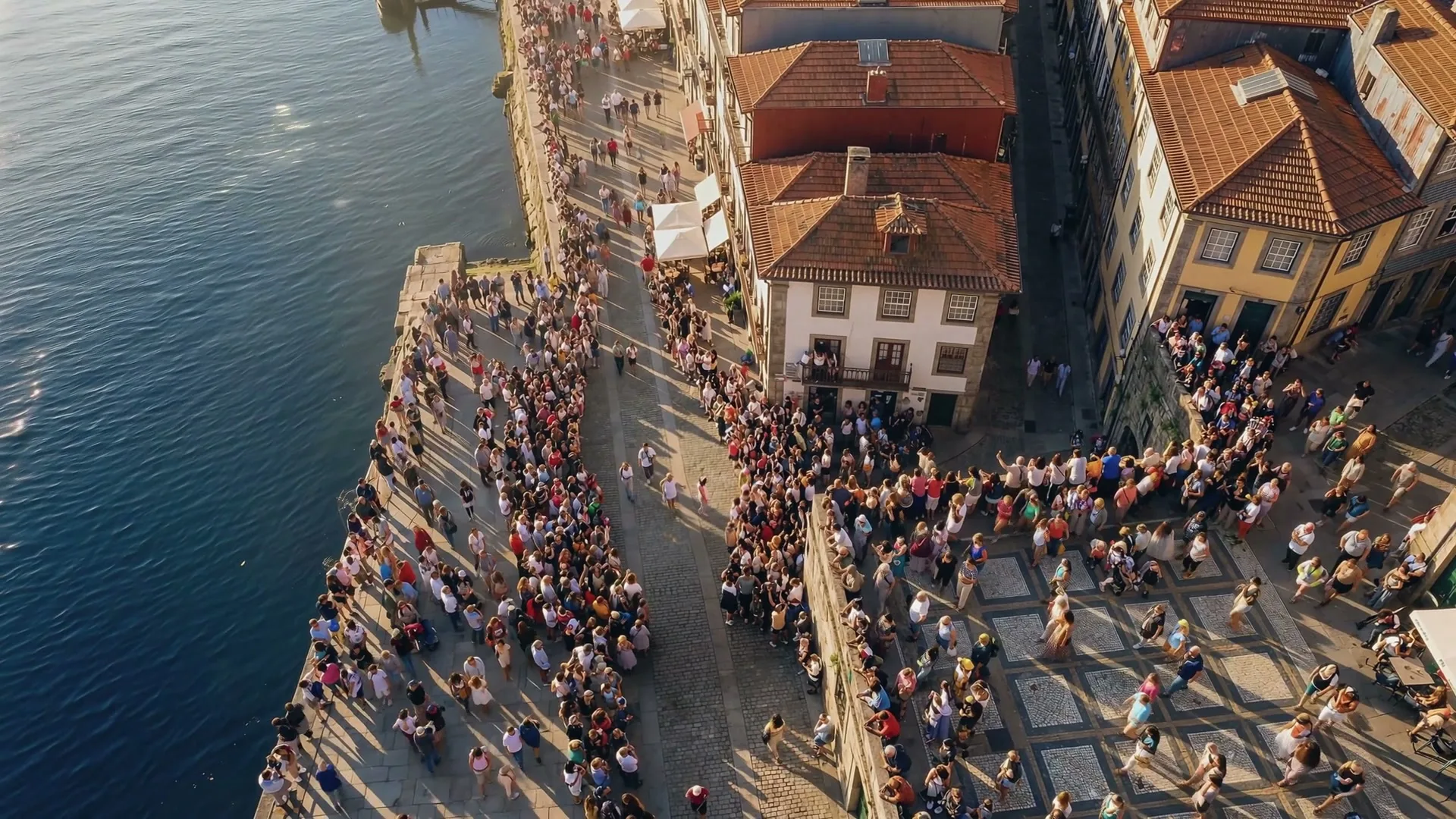 Samsung Electronics Europe “When it matters - watch it on a Samsung” (2026), frame 5