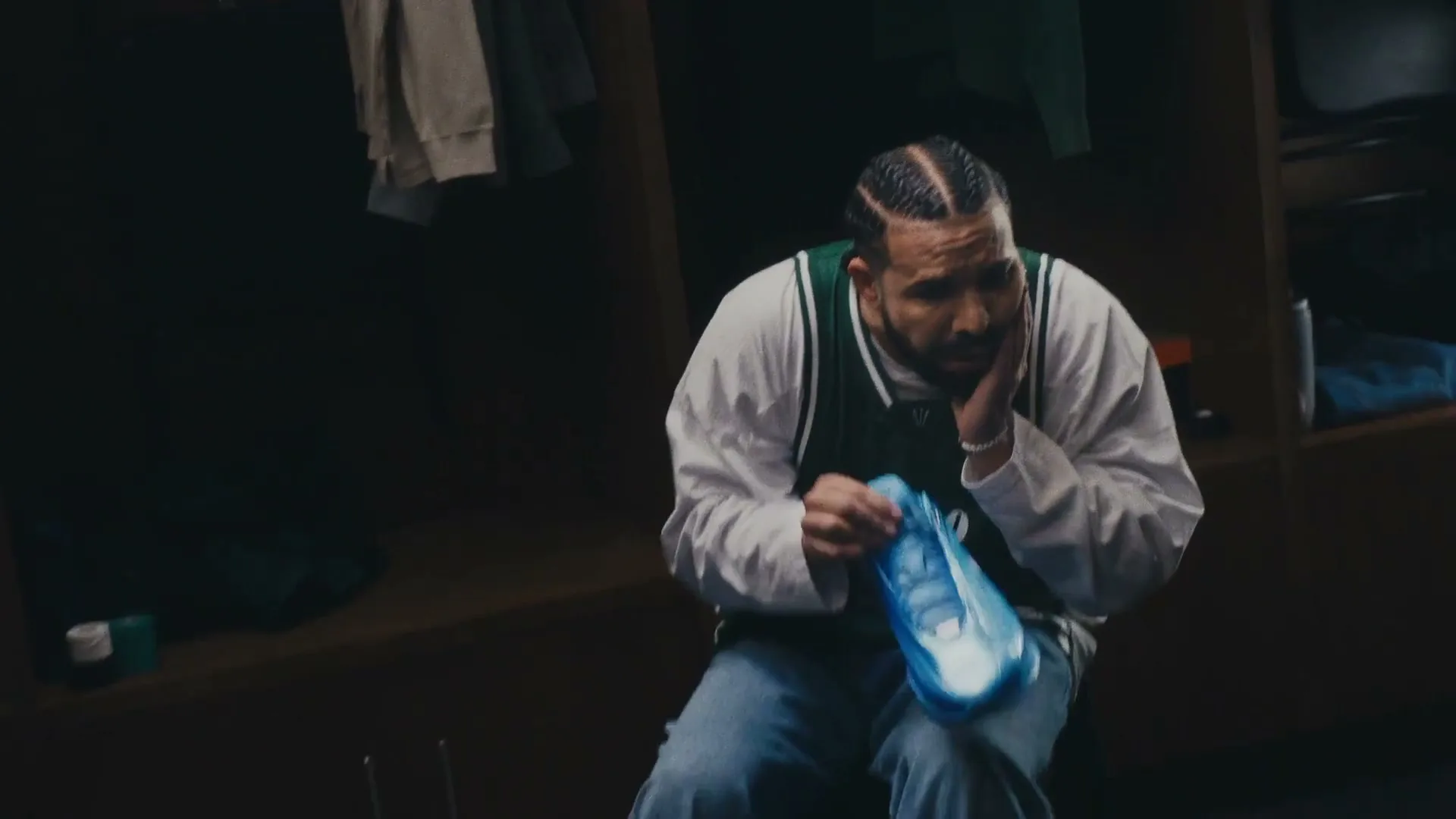 Nike “NOCTA - Yes Man” (2026)