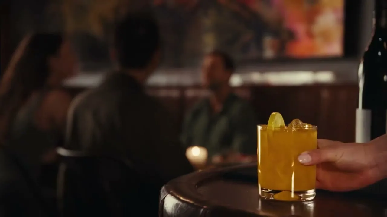 EatClub “Dining Out - Done Smart” (2026), frame 6