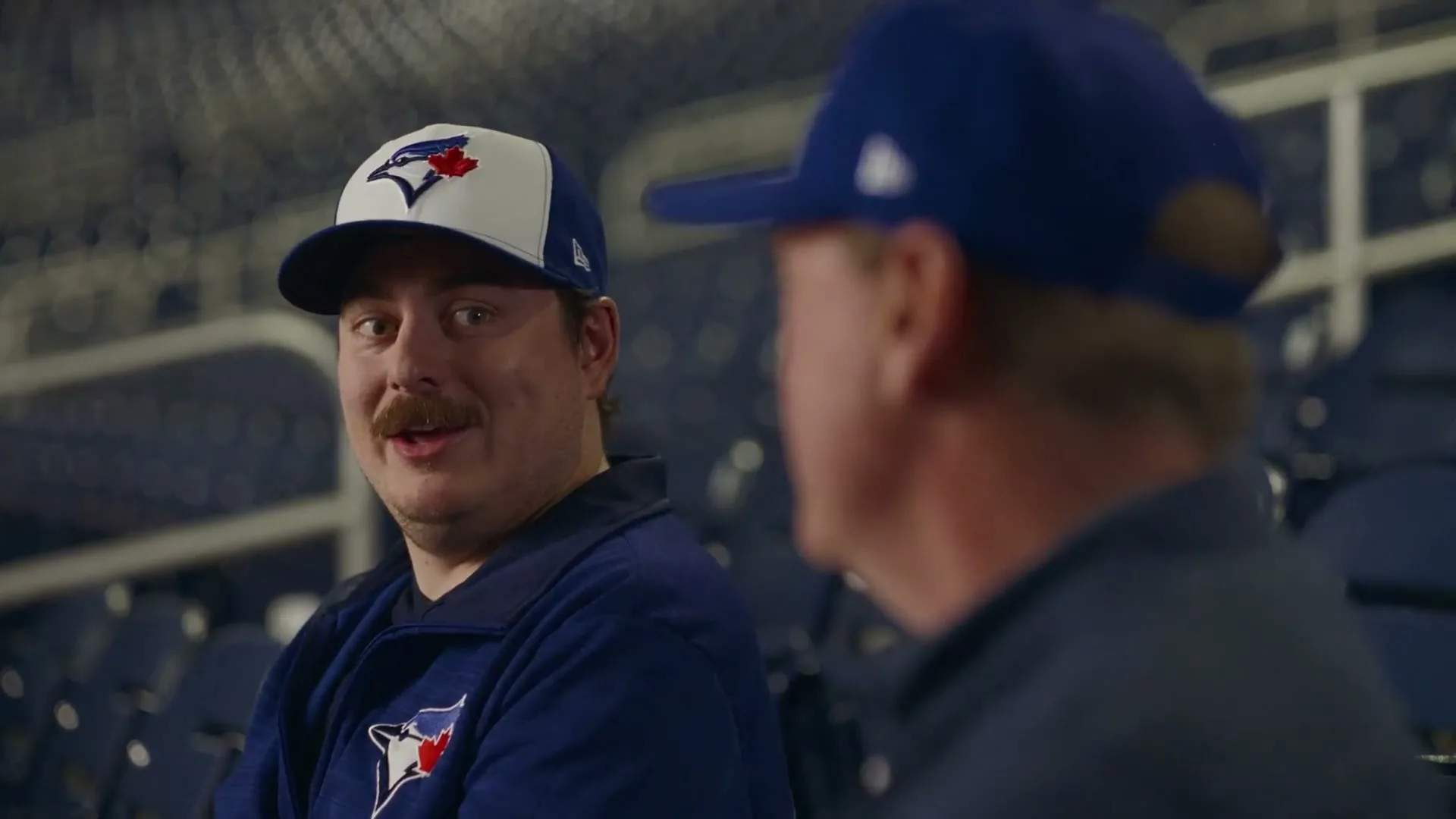 Budweiser “Your First Bud” (2026), frame 5