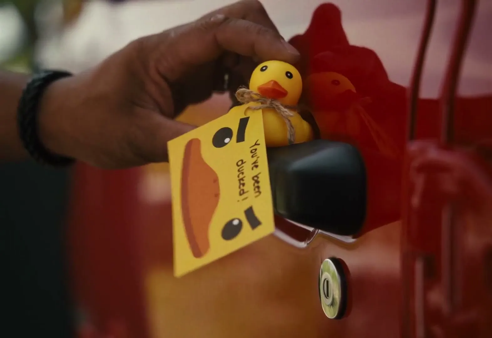 JEEP “Anyone Who Gets It” (2026), frame 5