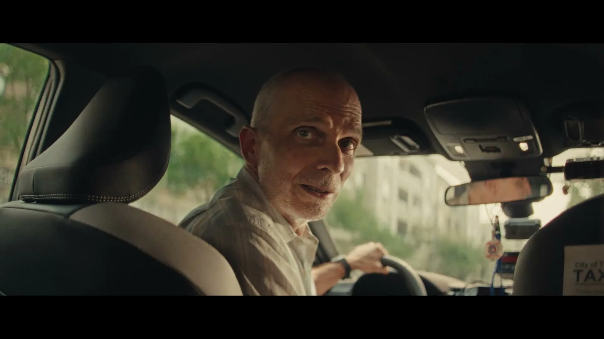 Rogers “x Toronto International Film Festival - Everyone’s A Critic (The Sequel) - Nudists”, directed by Chandler Levack