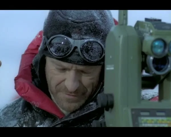 Orange "Ice" (2002) commercial still