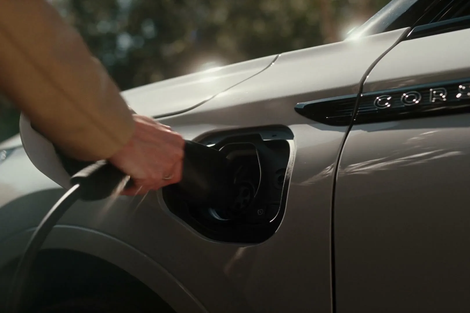 Lincoln “Luxury Redefined” (2026), frame 3