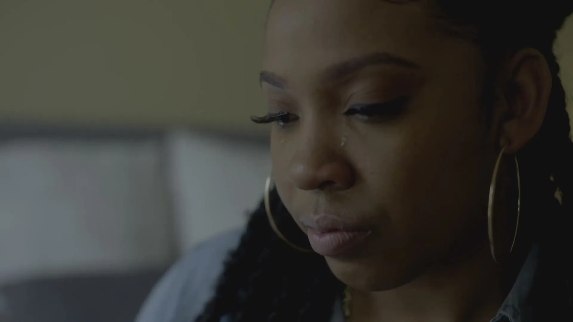 Last Prisoner Project "Richeda's Letter" (2023) commercial still