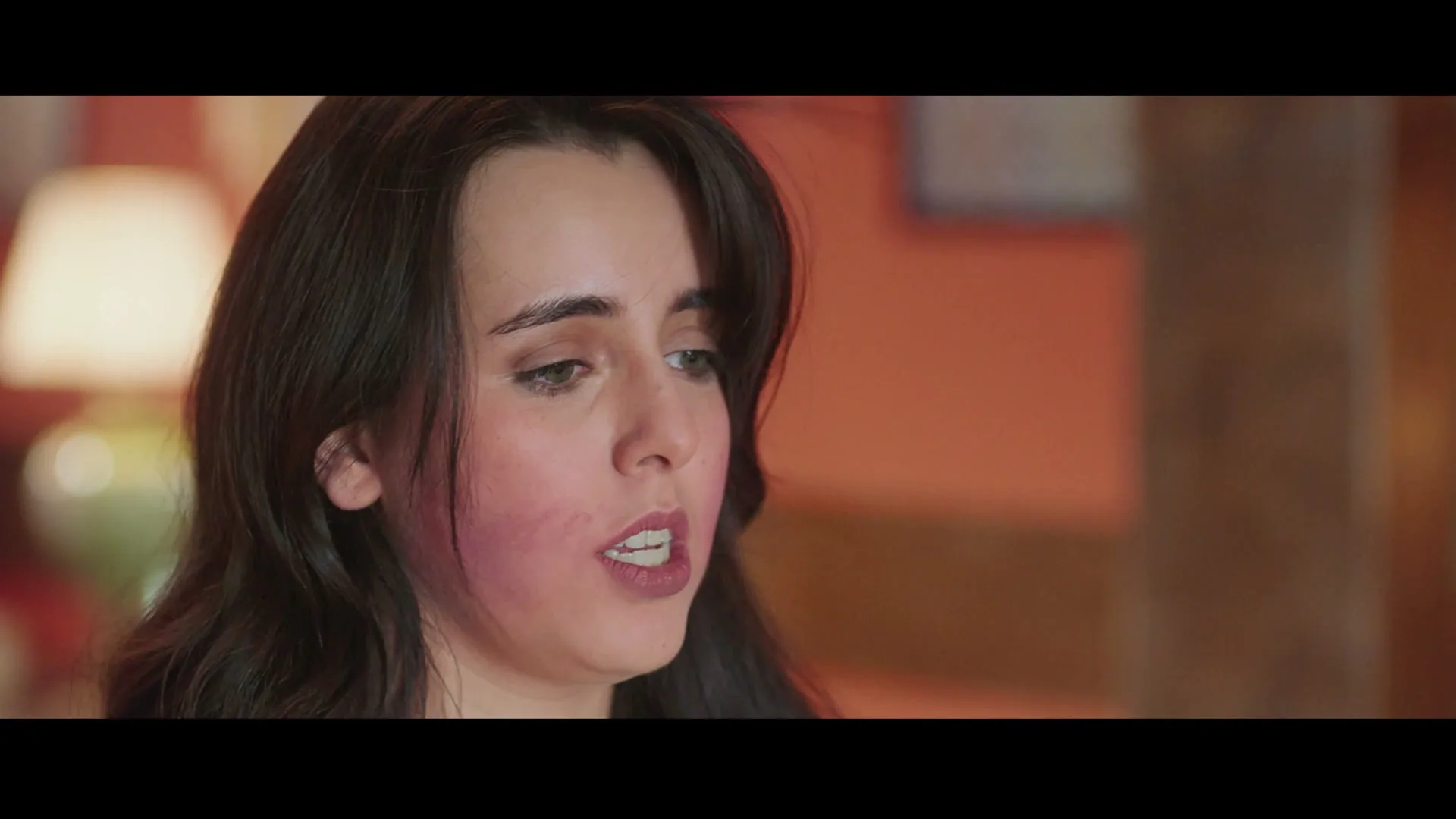 KitKat “Kissing”, directed by Omar Shawky