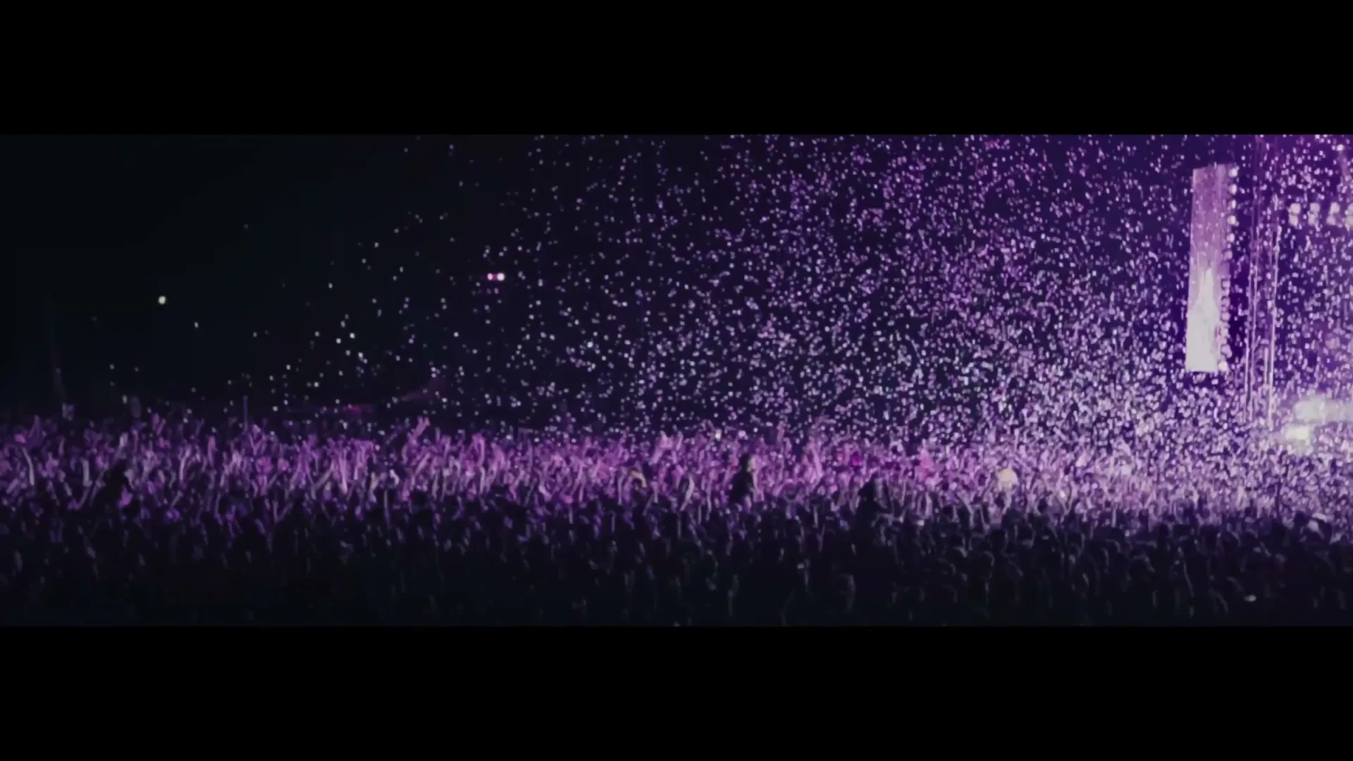 Hyundai "Brand Launch" (2023) commercial still