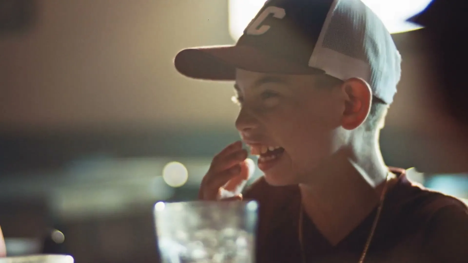 Dick's Sporting Goods “House of Sport - Johnson City”, directed by Charles Frank