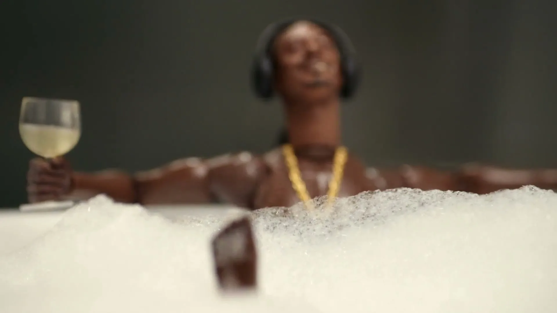 19 Crimes "19Crimes - CHILL" (2023) commercial still