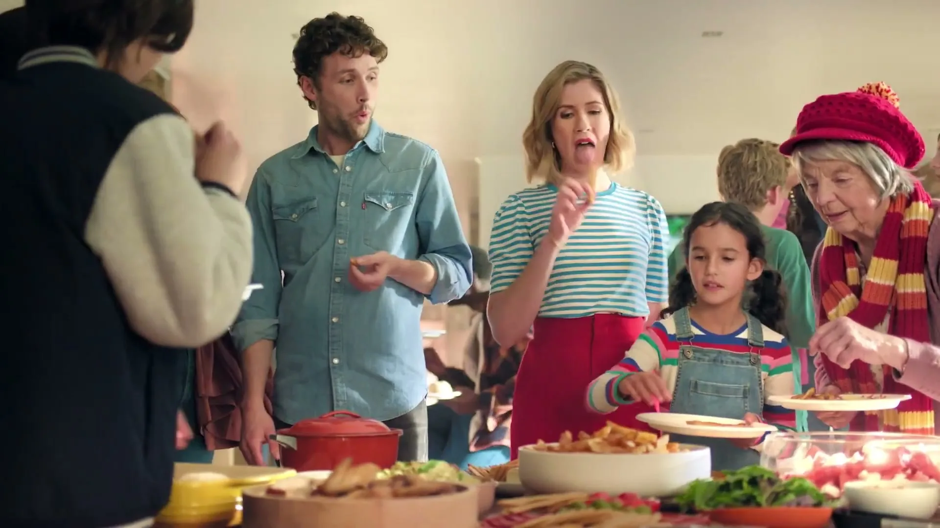 McCain Foods Australia “McCain - Nothing Special”, directed by Will Horne