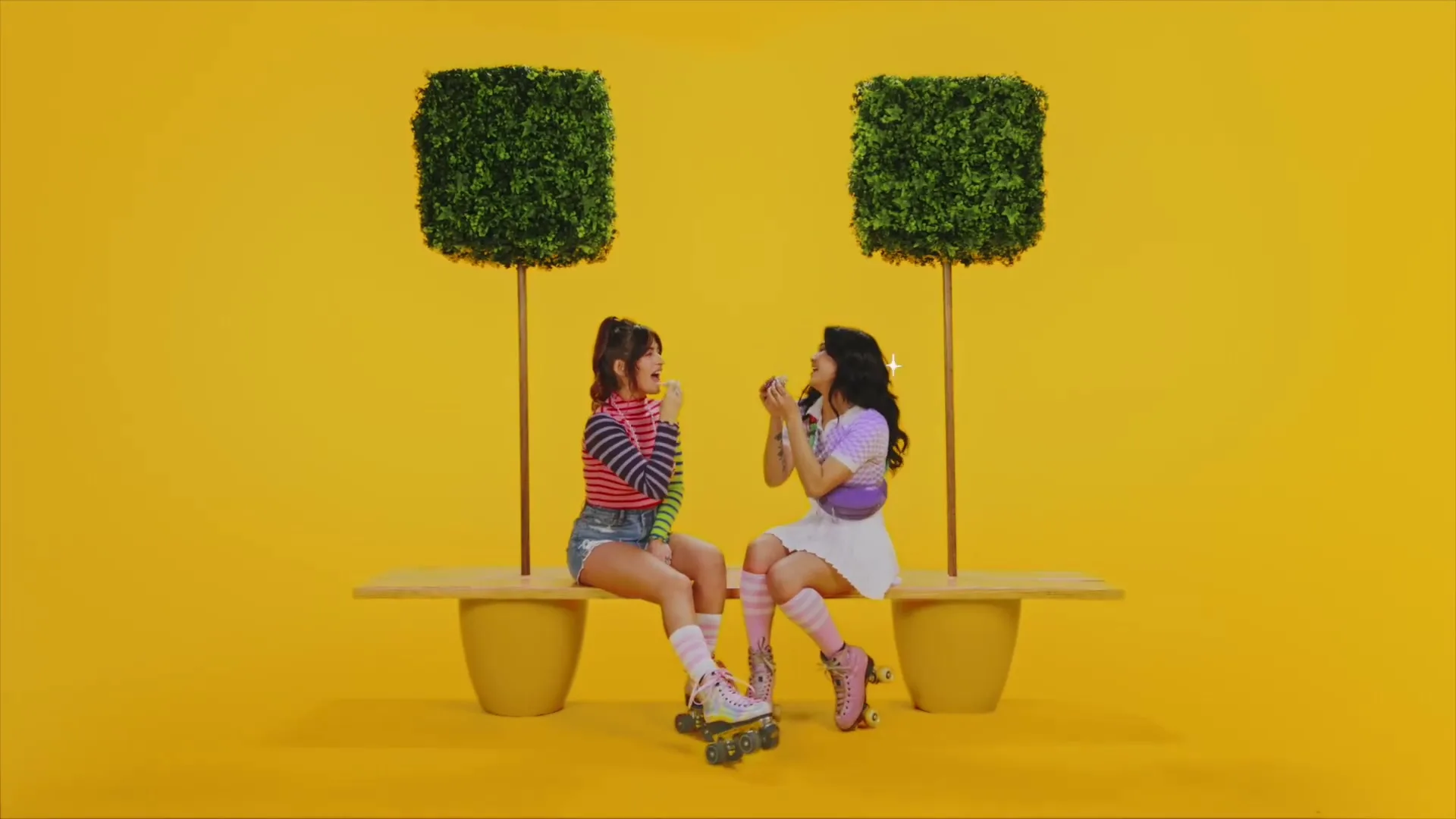 Sunbutter “Jammies”, directed by Tané Hopper