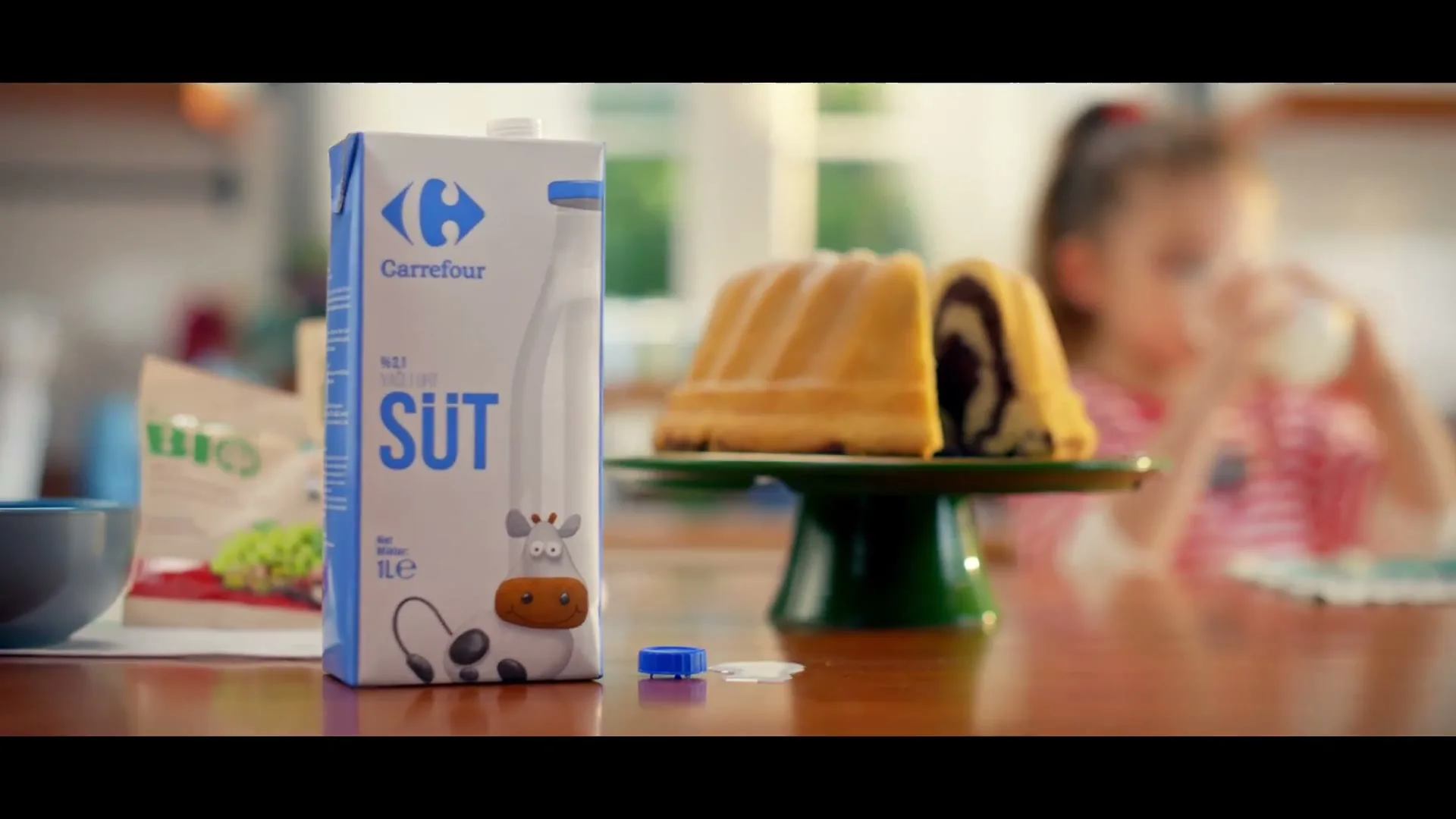 CarrefourSA “Lafta Değil Rafta - Film 2” (2023)