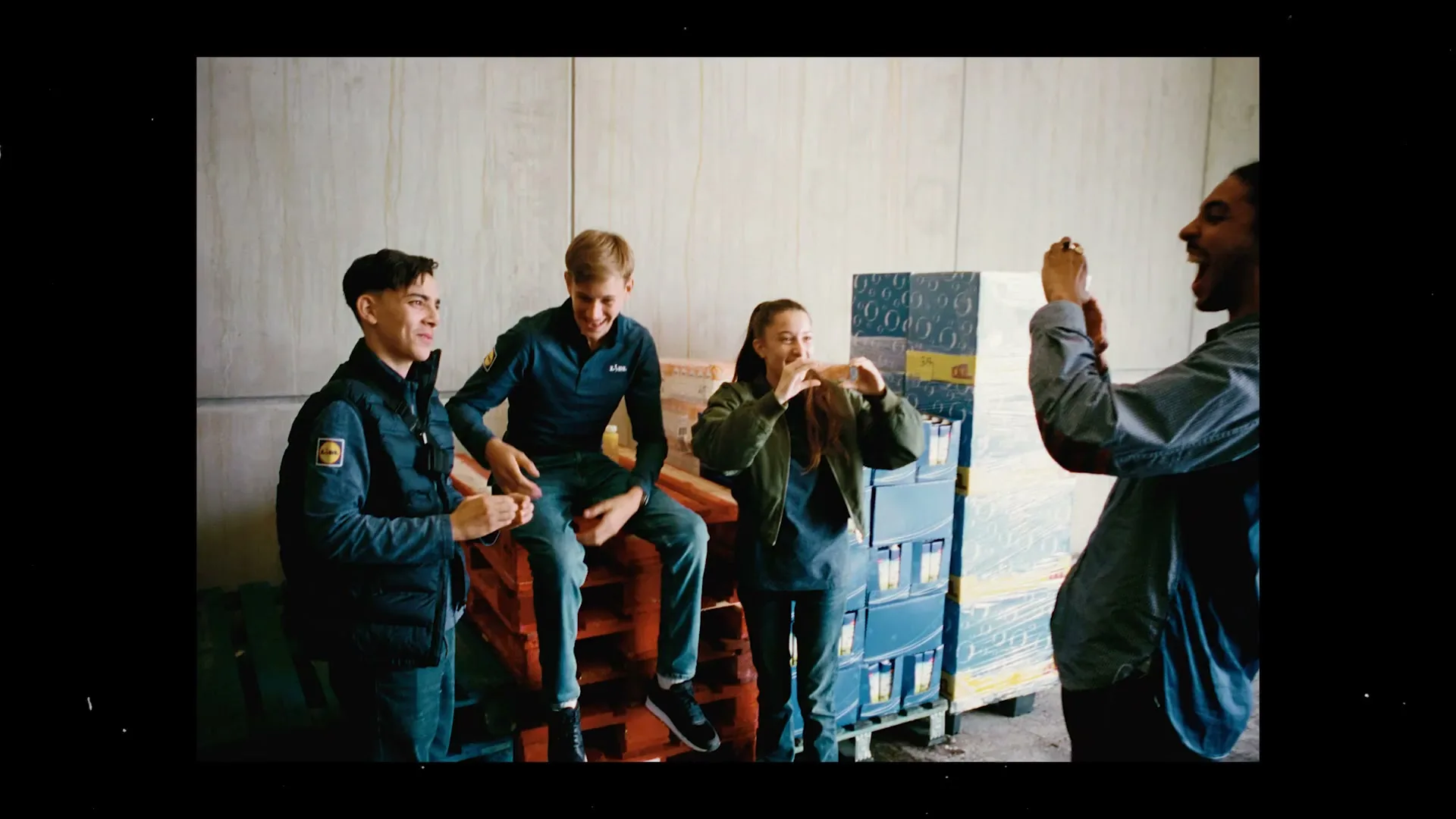 Lidl “Hulpkracht Hecht Team” (2023)
