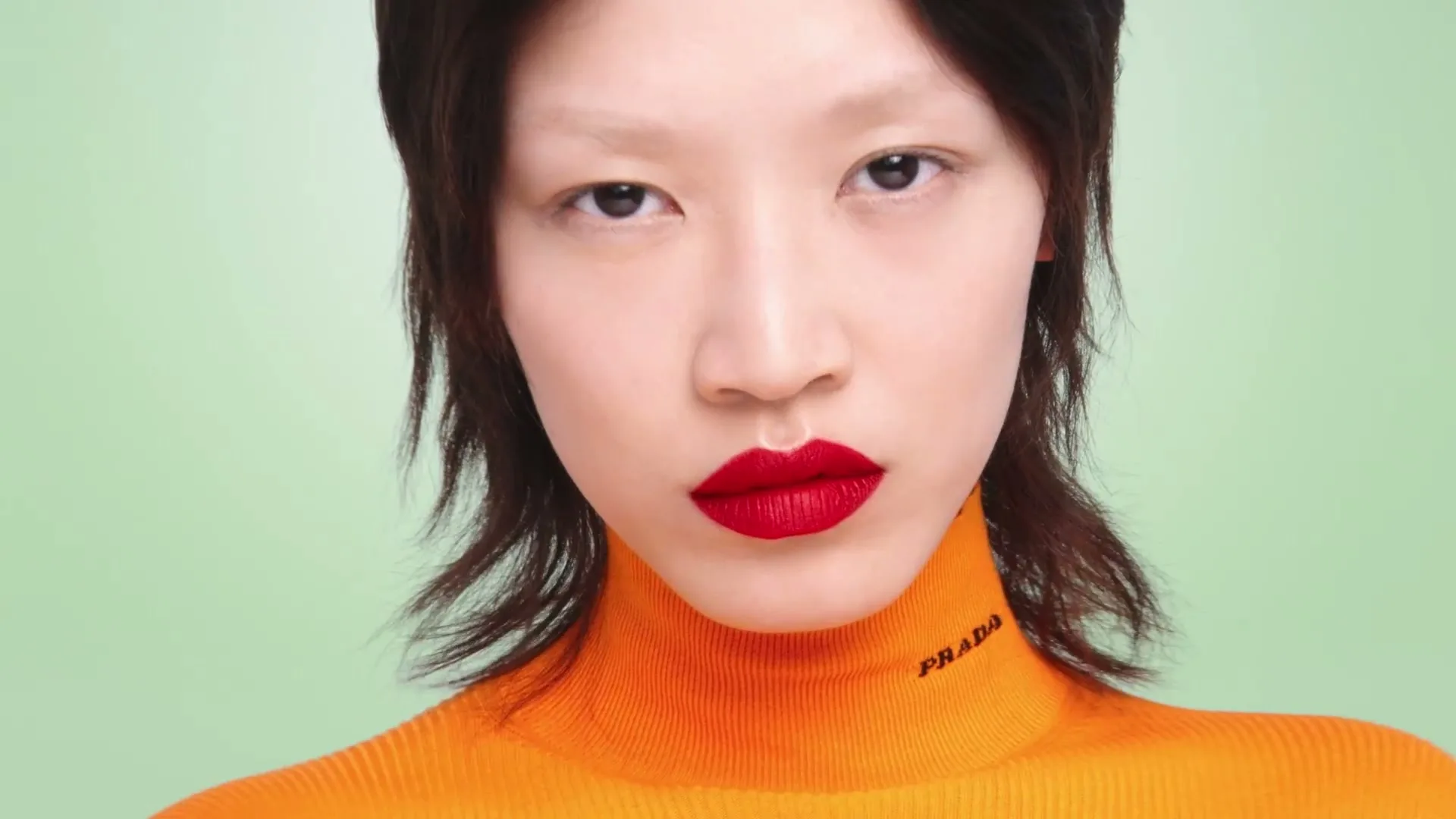 Prada Beauty "Rethinking Beauty" (2023) commercial still