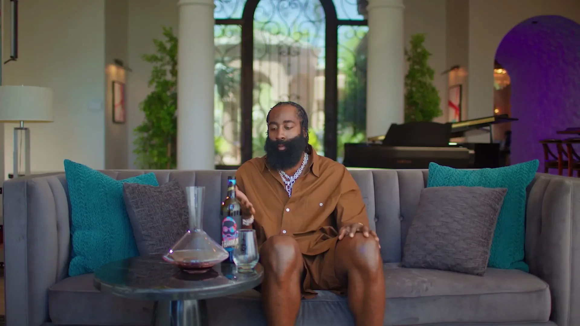 J-Harden Wines “Decant the J” (2023)