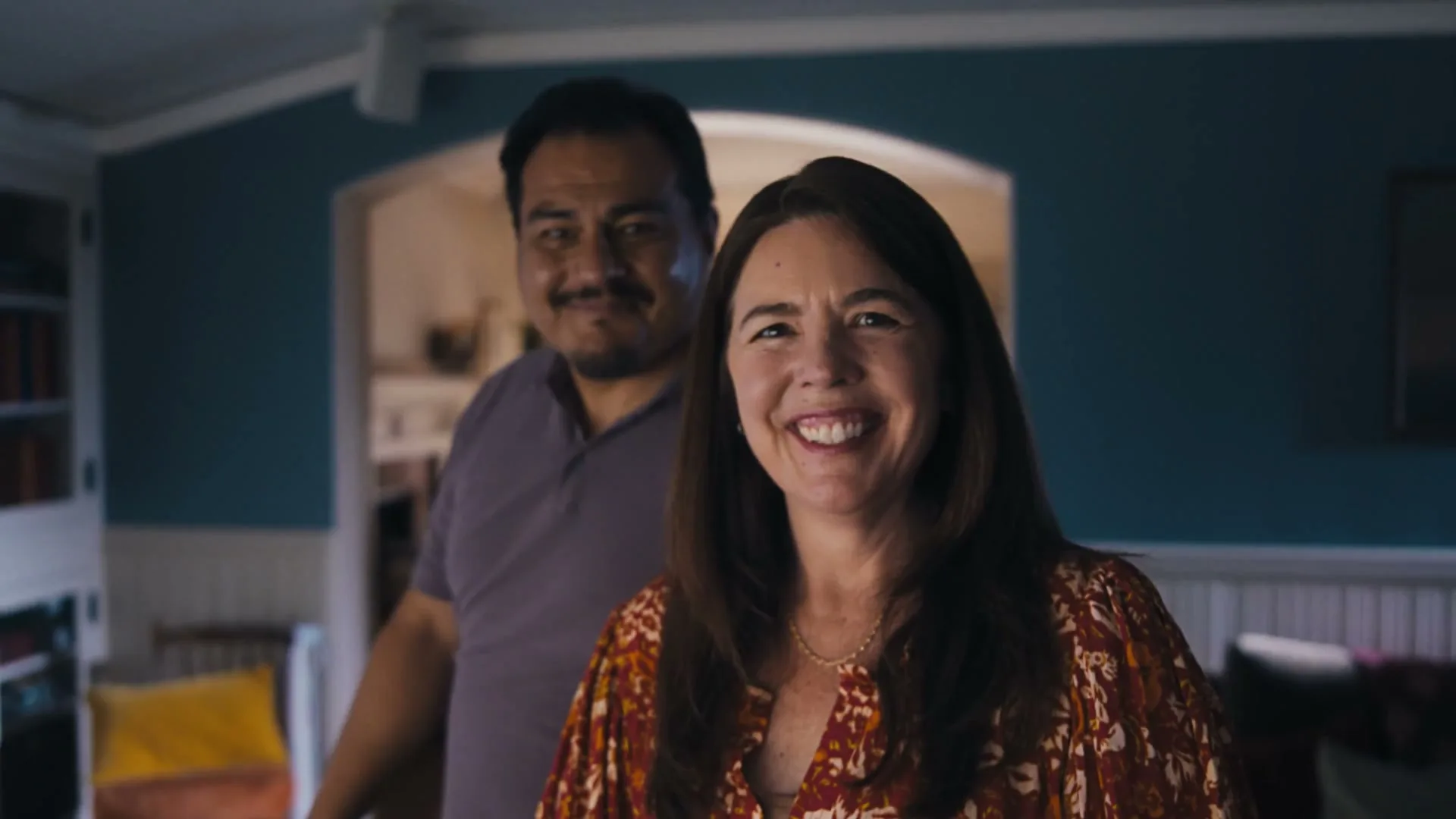 Kodak “Moments - Let Your Home Tell Your Story”