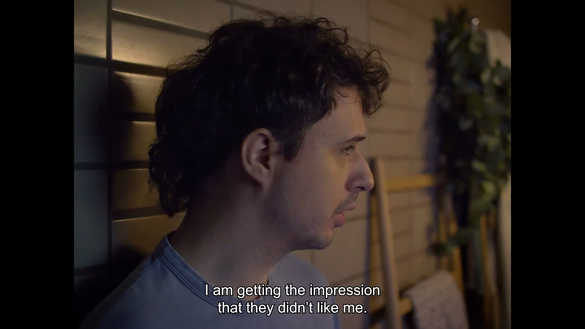 Protergia "Winter Lover" (2023) commercial still