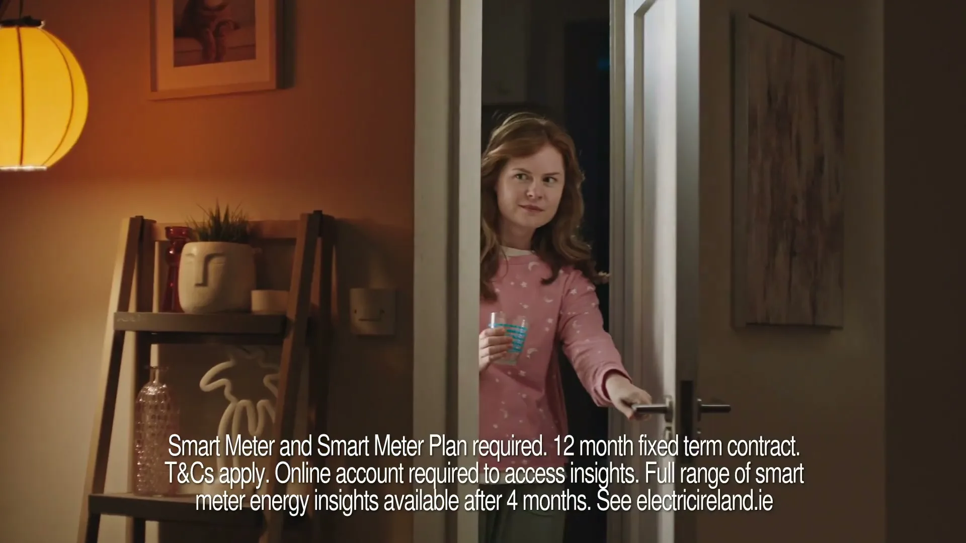Electric Ireland “Smart Meters” (2023)