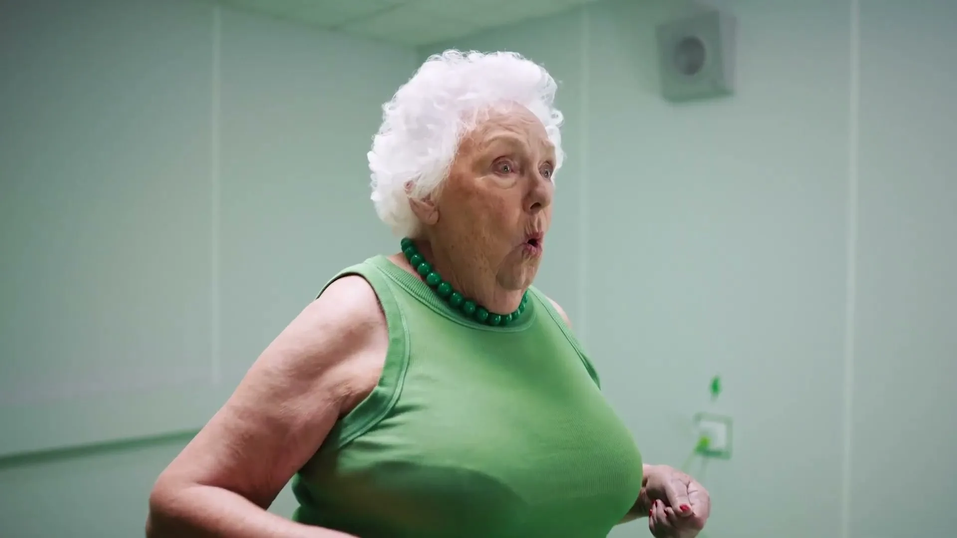 Frank Energy "Increased Power" (2023) commercial still