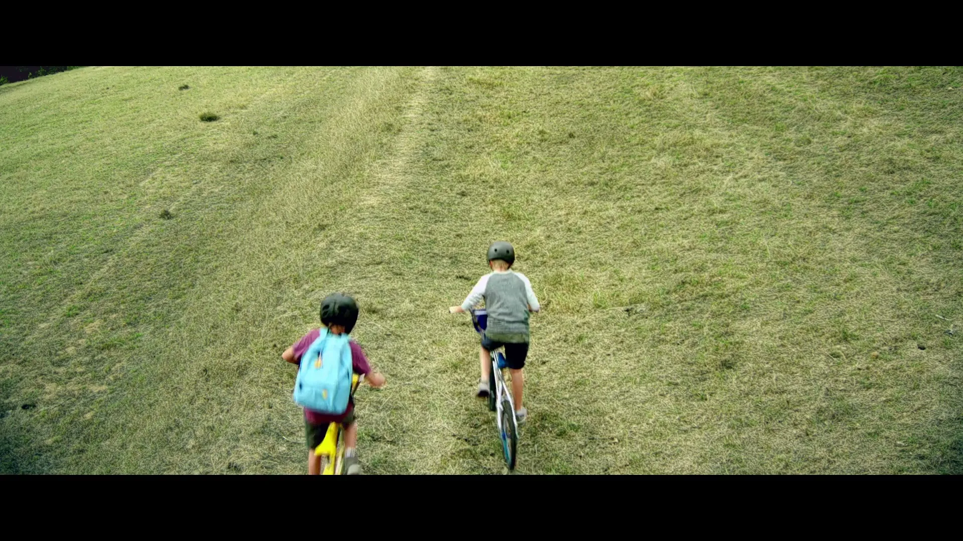 Dairylea “Knights”, directed by Phil Lind