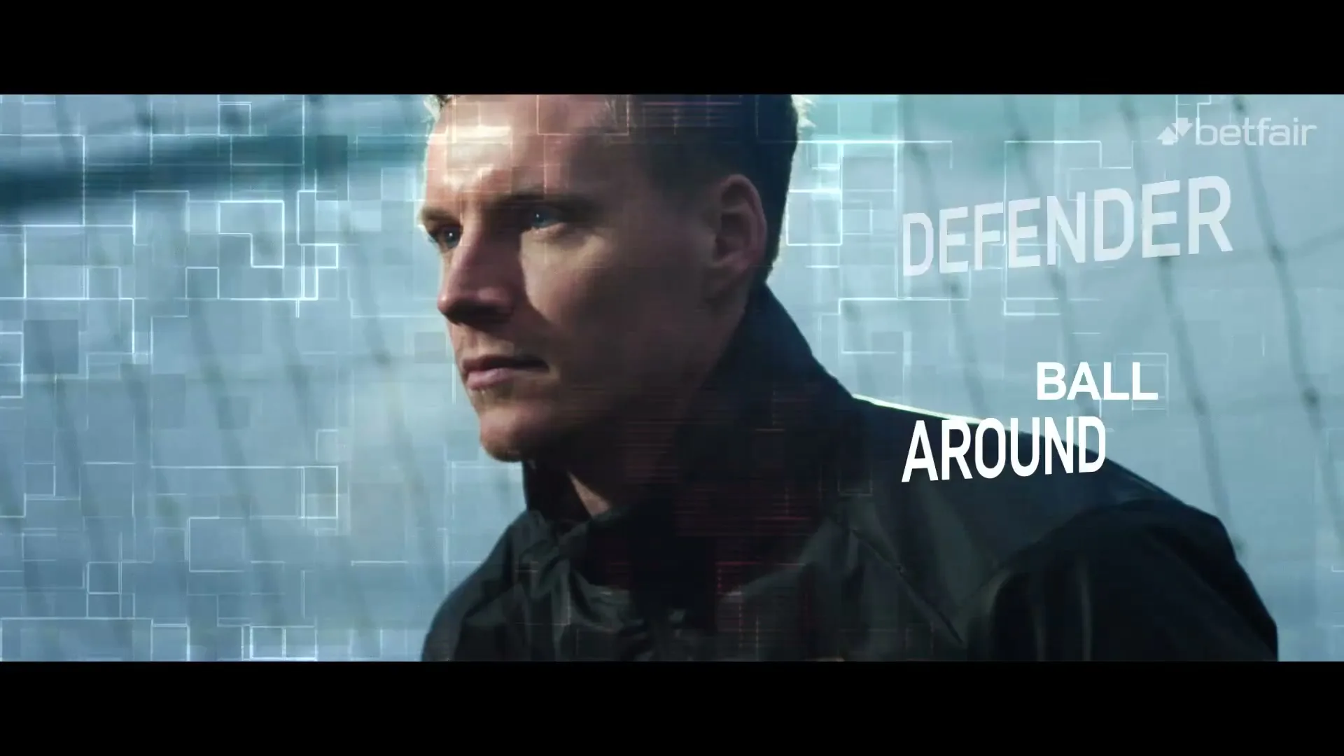 Betfair “Play Smart” (2019), frame 4