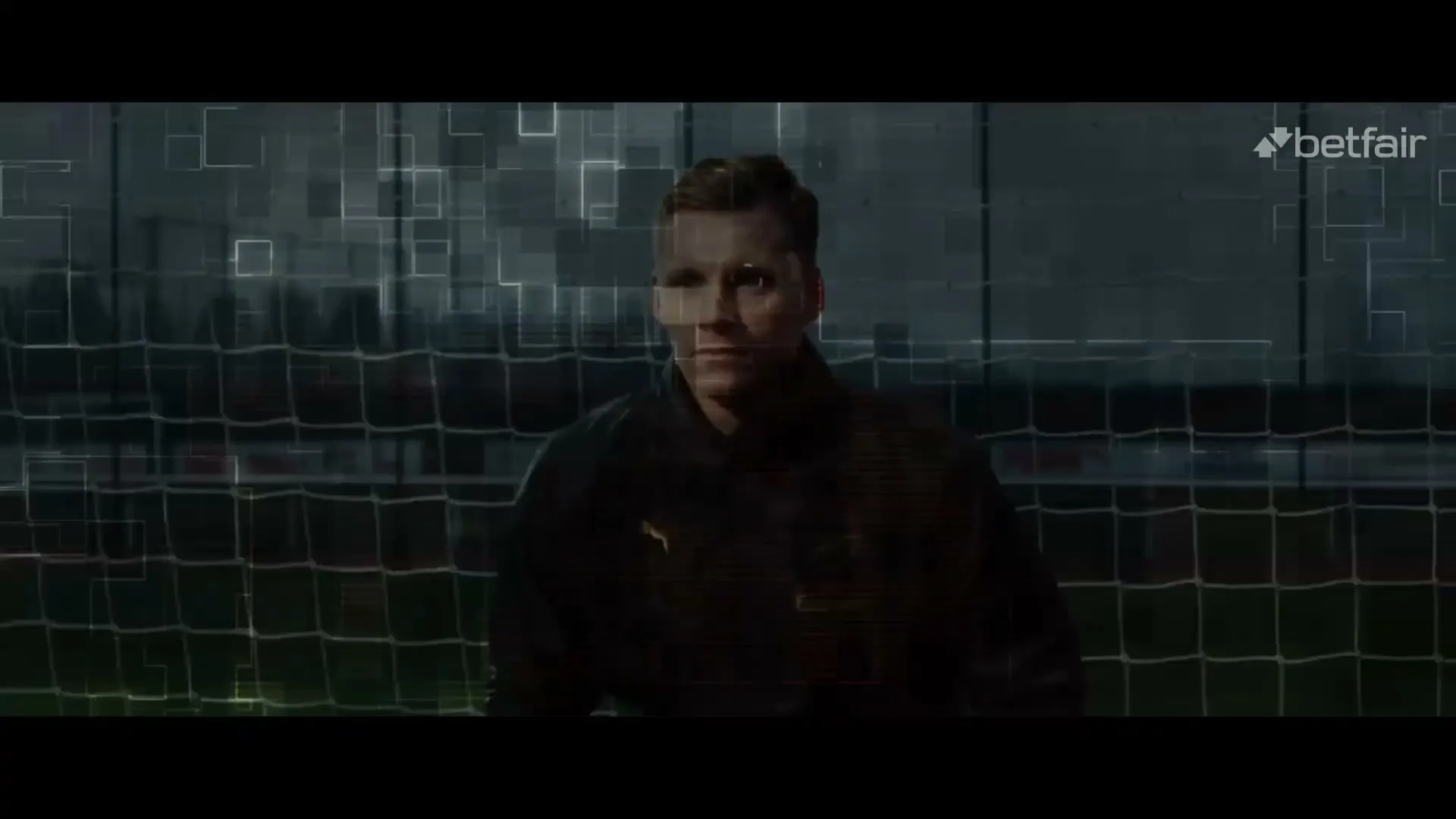 Betfair “Play Smart” (2019), frame 6