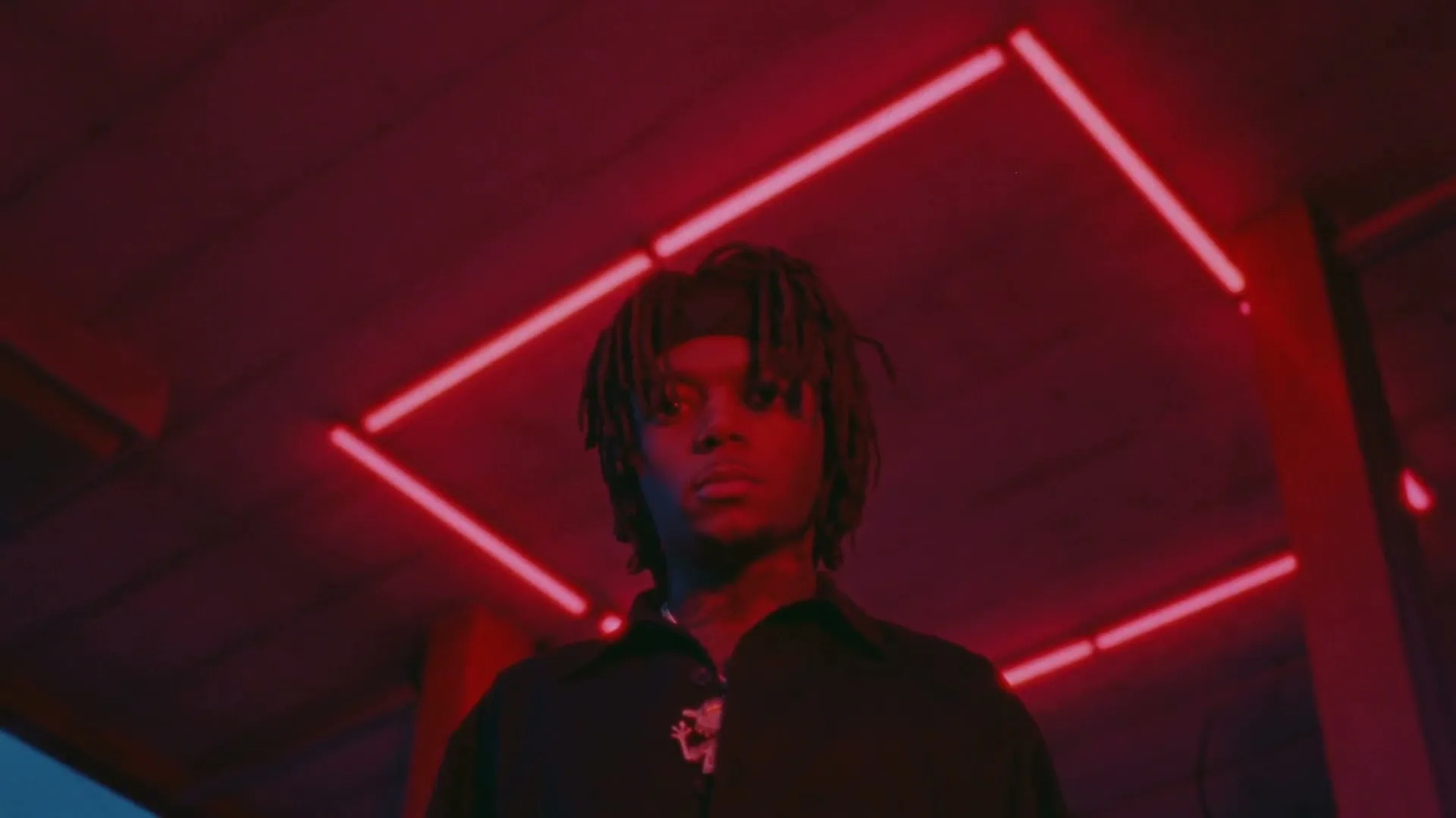 Reebok “Alter The Icons SS 2019”, directed by Jesse Heath