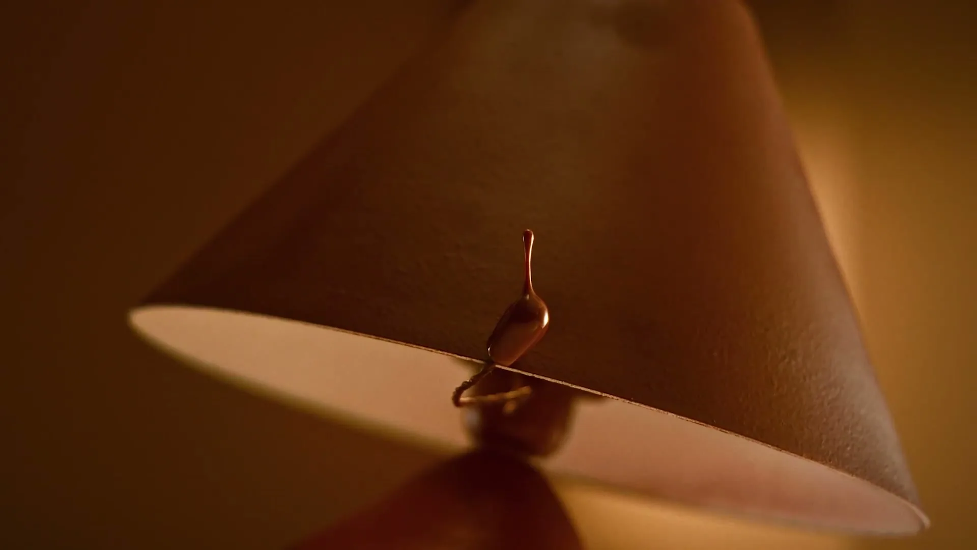 Lavazza “Caramel (Director's Cut)” (2025), frame 3