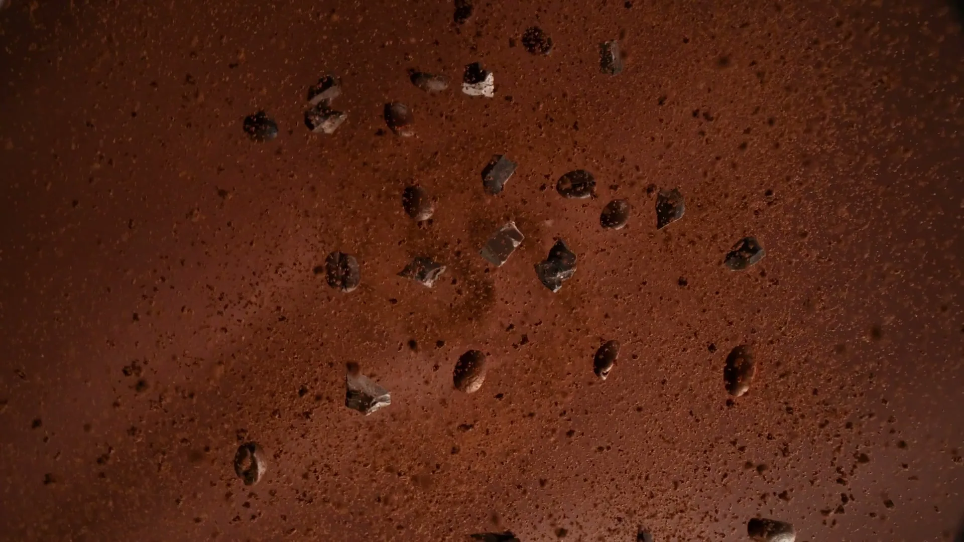 Lavazza “Chocolate (Director's Cut)” (2025)